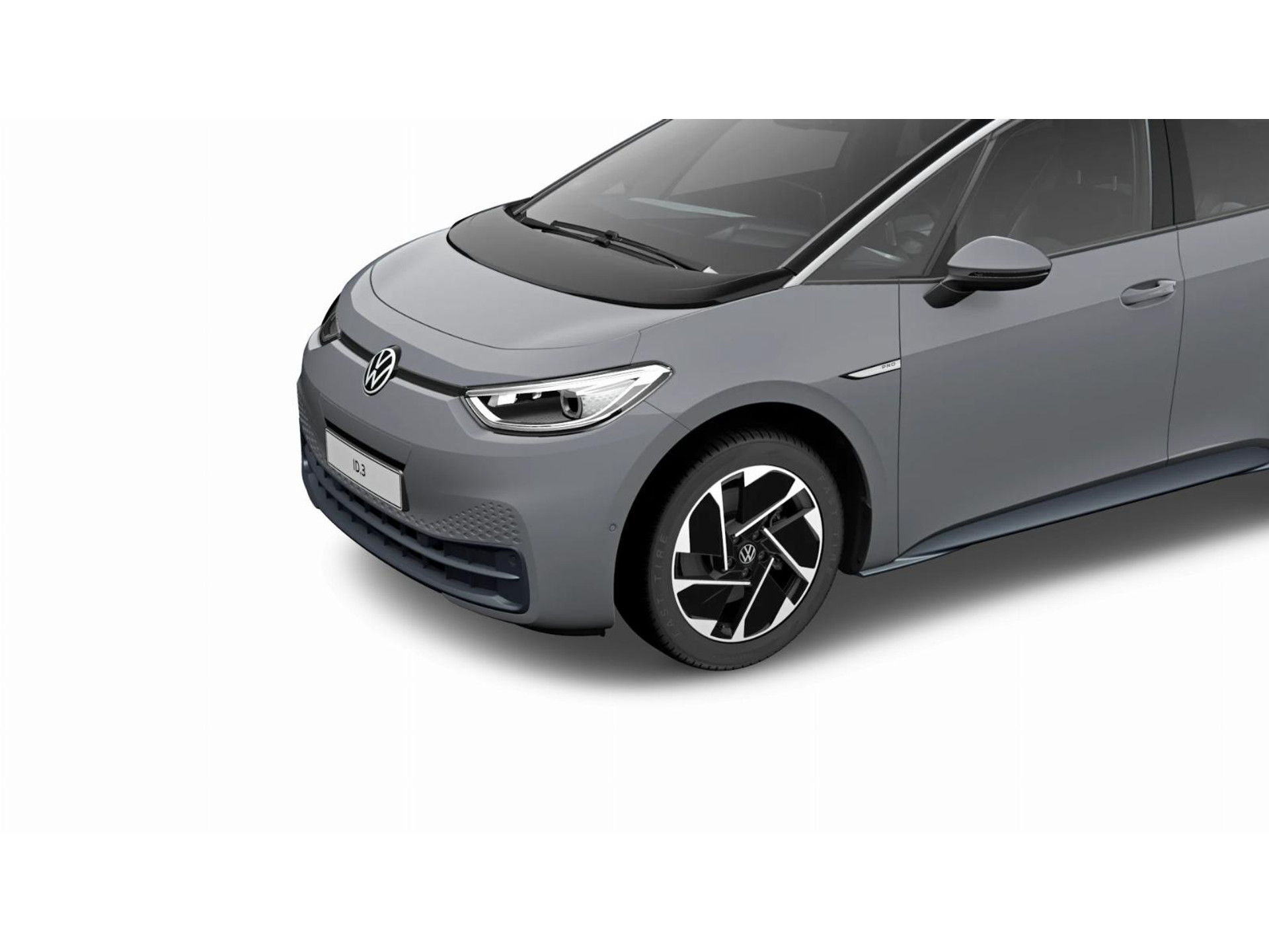 Volkswagen - ID.3 Elektromotor 204 1AT Pro - 2023