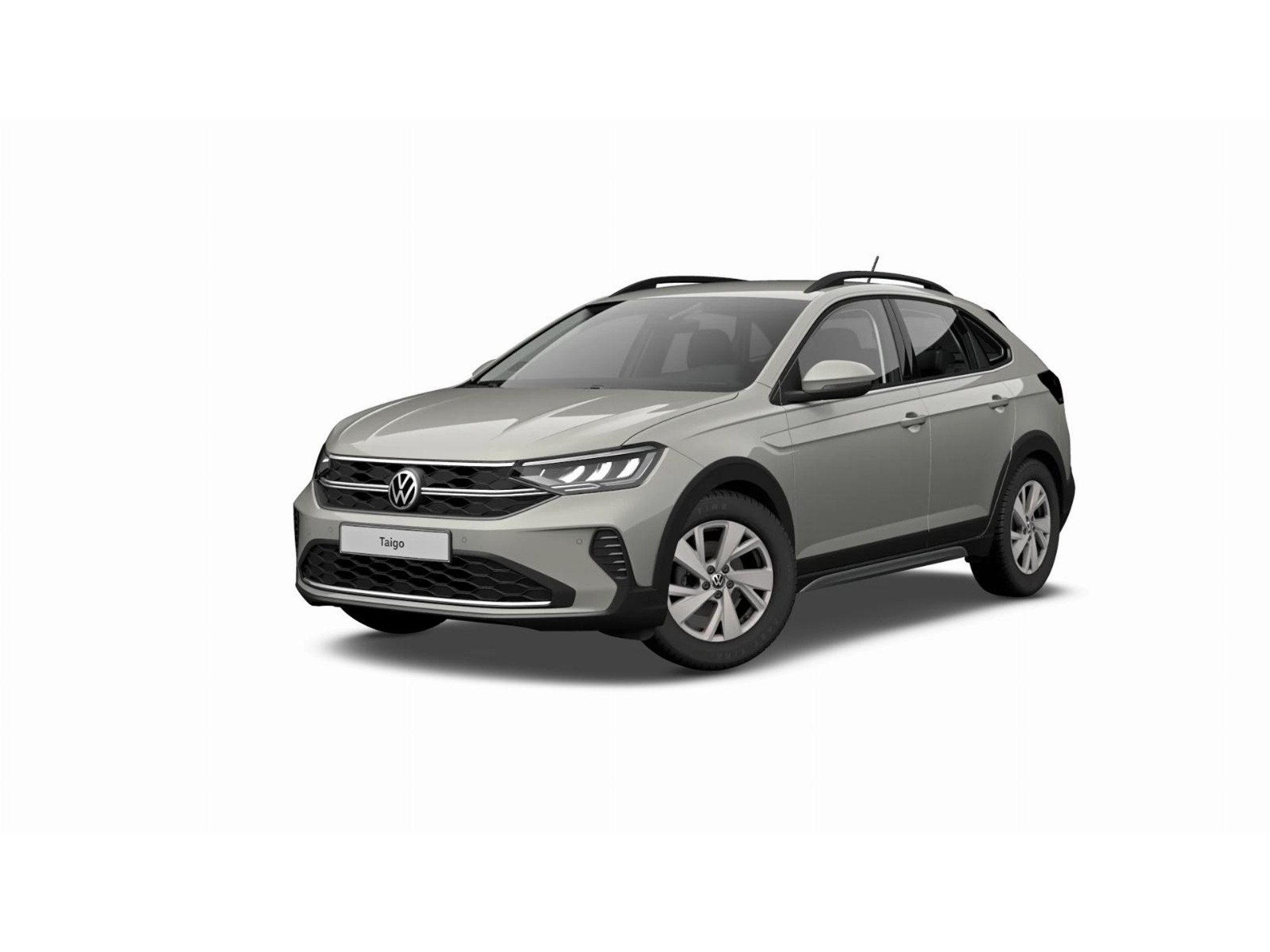 Volkswagen - Taigo 1.0 TSI 95 5MT Life - 2023