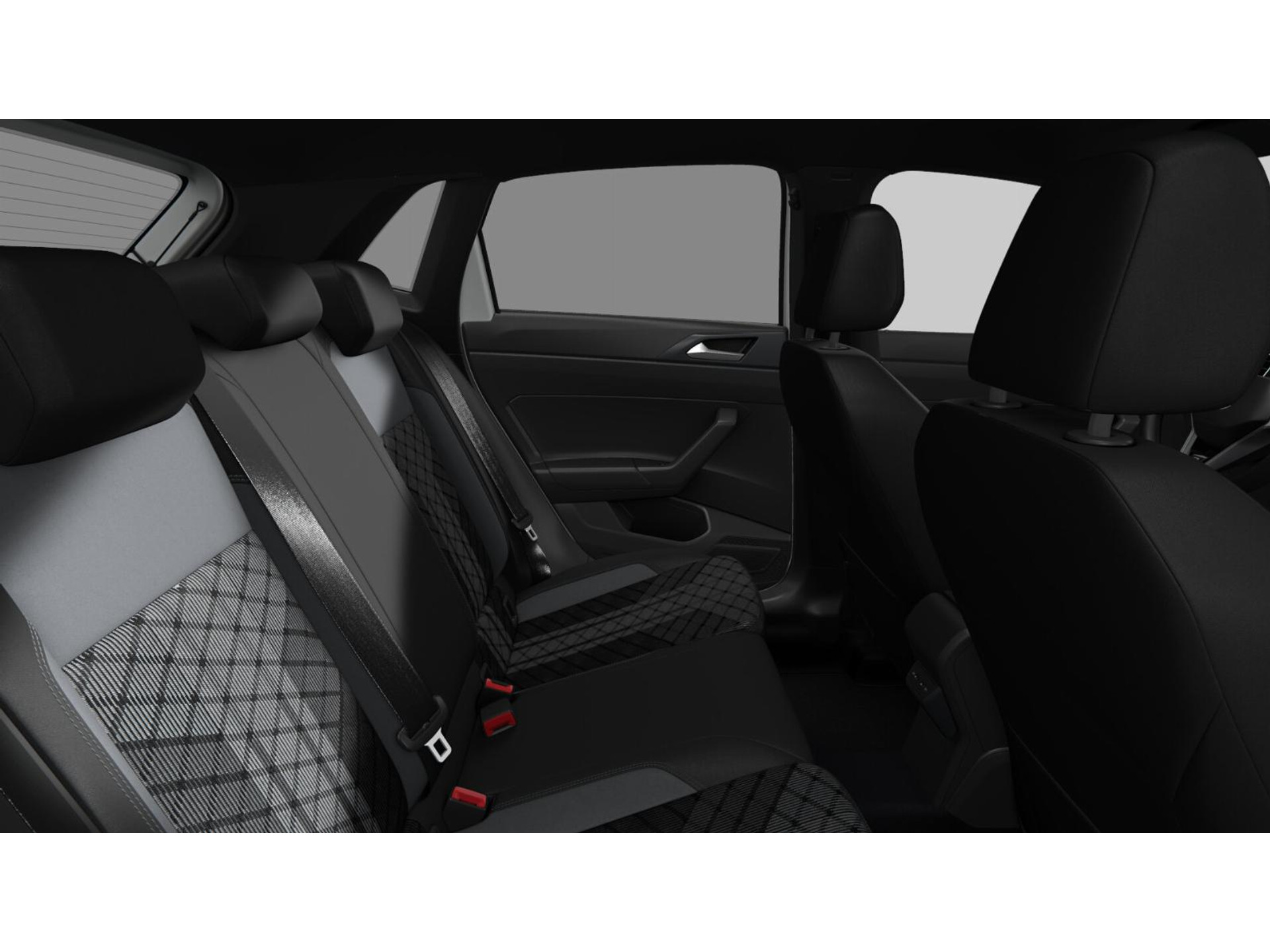 Volkswagen - Polo 1.0 TSI 95 5MT R-Line - 2023