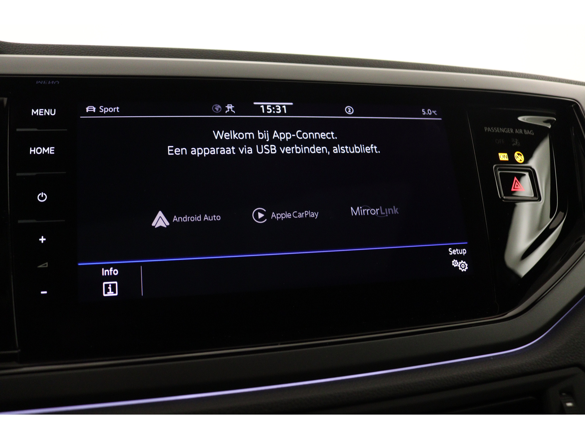 Volkswagen - Taigo 1.5 TSI R-Line - 2023