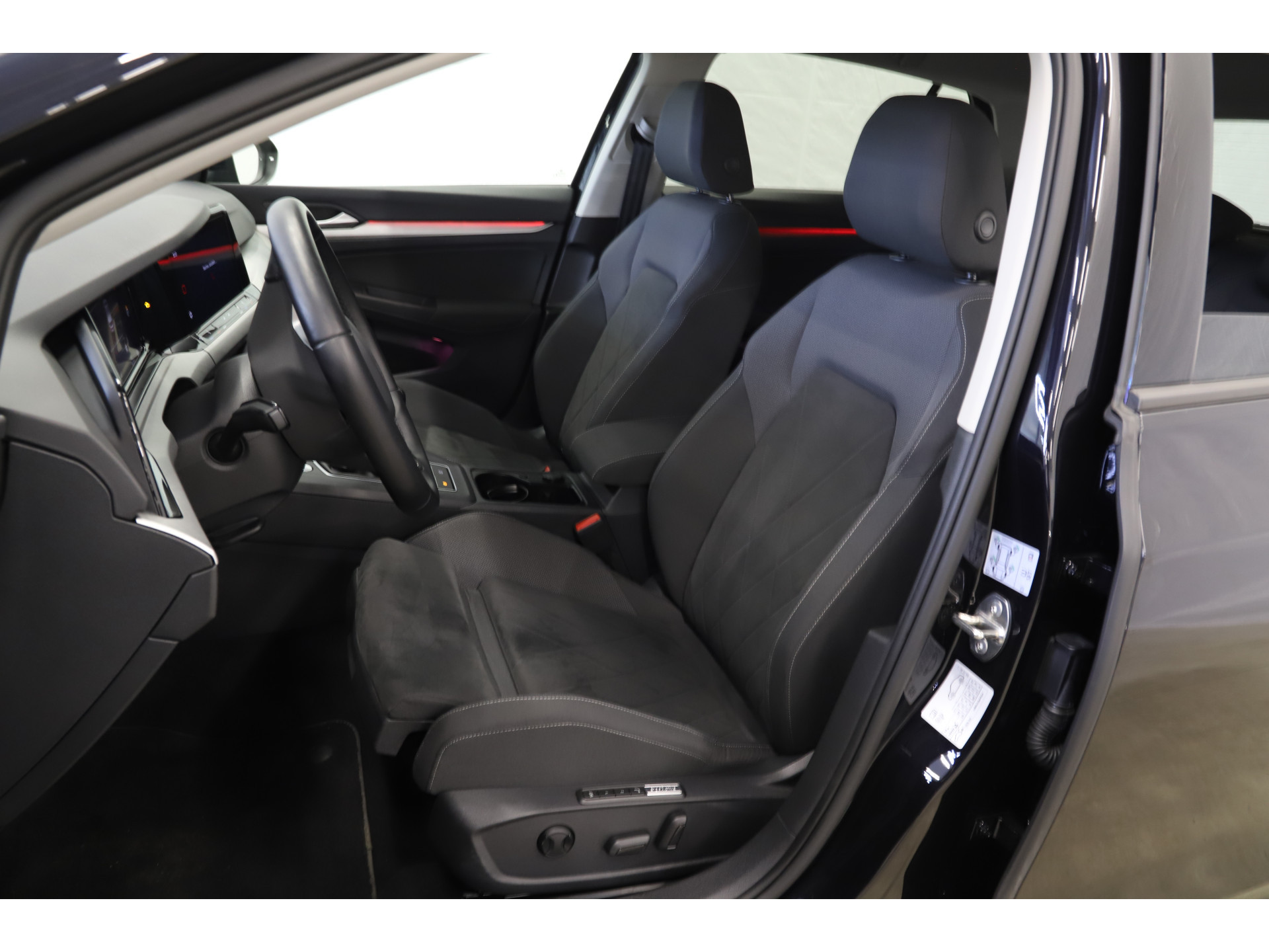 Volkswagen - Golf 1.5 TSI 130pk Style - 2021
