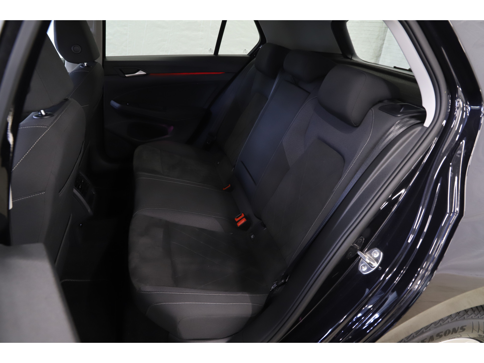 Volkswagen - Golf 1.5 TSI 130pk Style - 2021