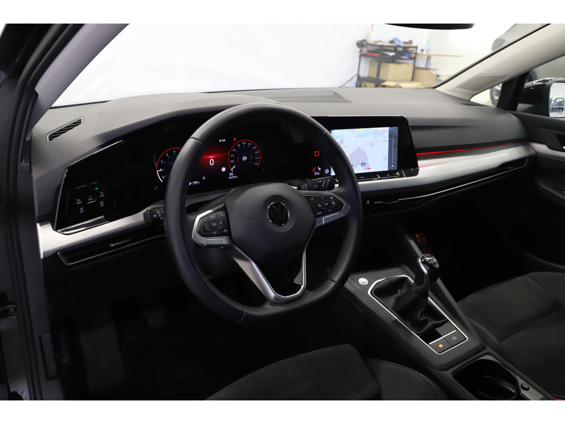 Volkswagen - Golf 1.5 TSI 130pk Style - 2021
