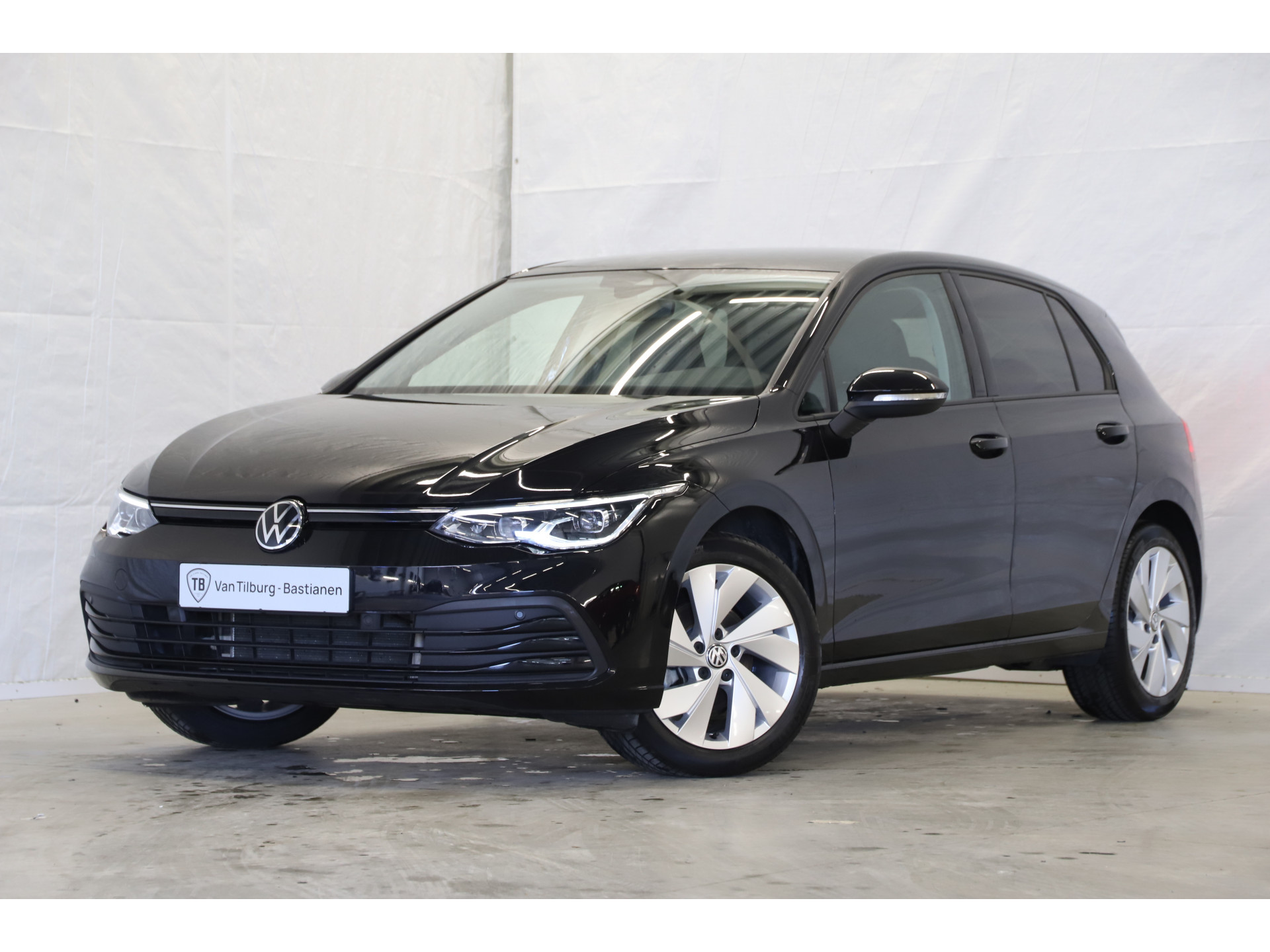 Volkswagen - Golf 1.5 TSI 130pk Style - 2021