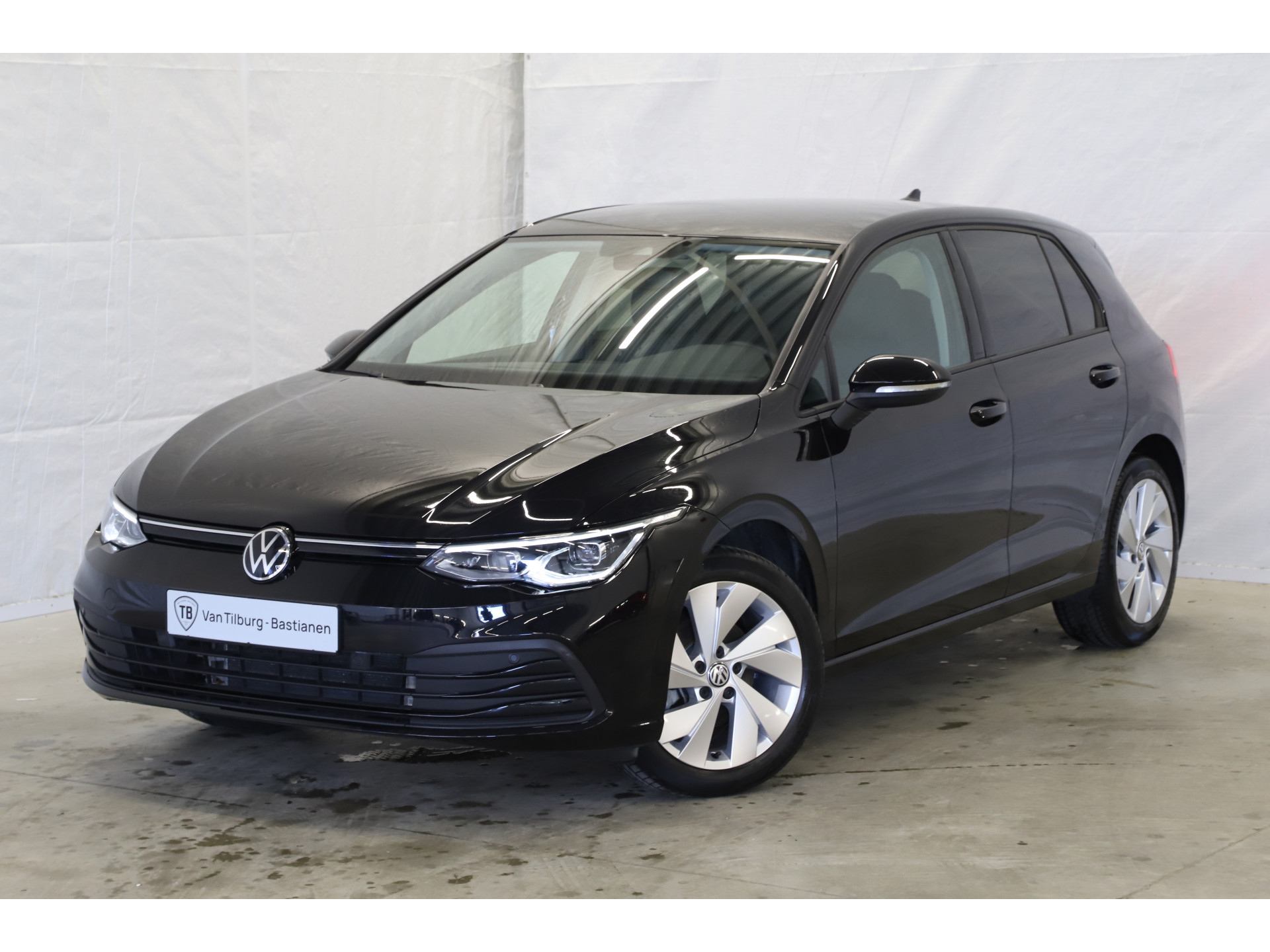 Volkswagen - Golf 1.5 TSI 130pk Style - 2021