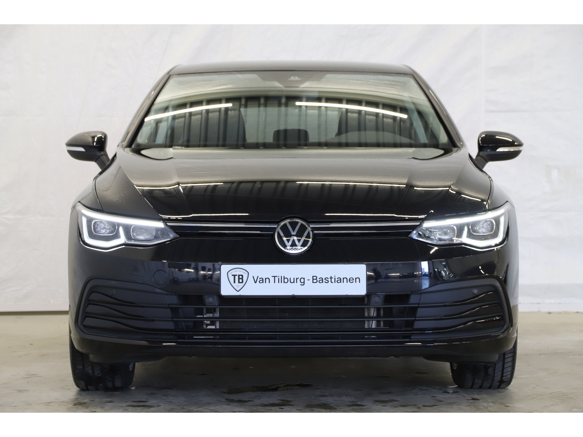 Volkswagen - Golf 1.5 TSI 130pk Style - 2021