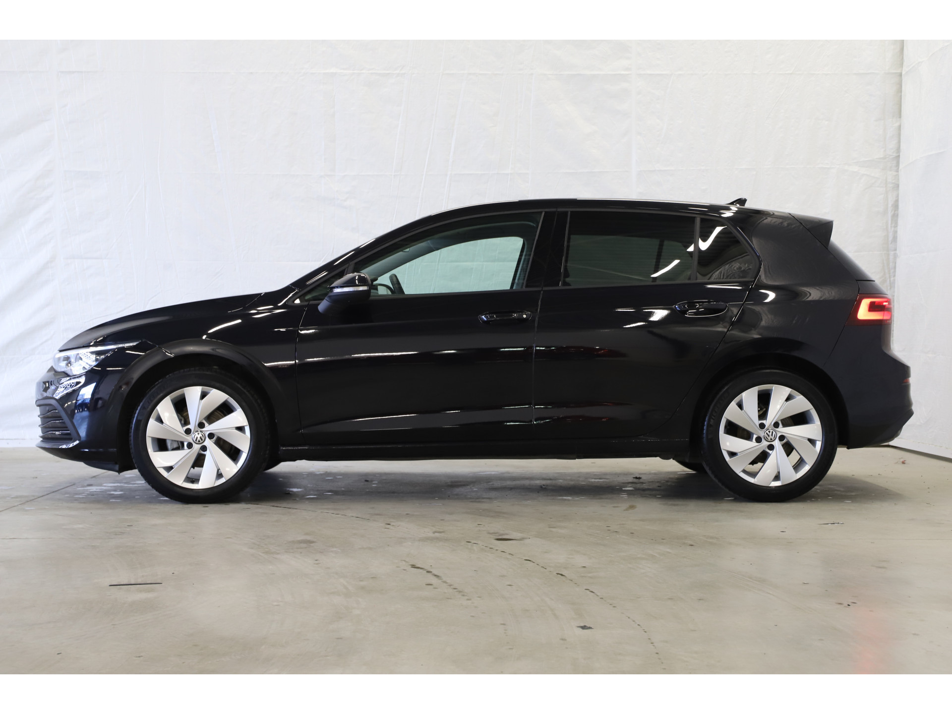 Volkswagen - Golf 1.5 TSI 130pk Style - 2021