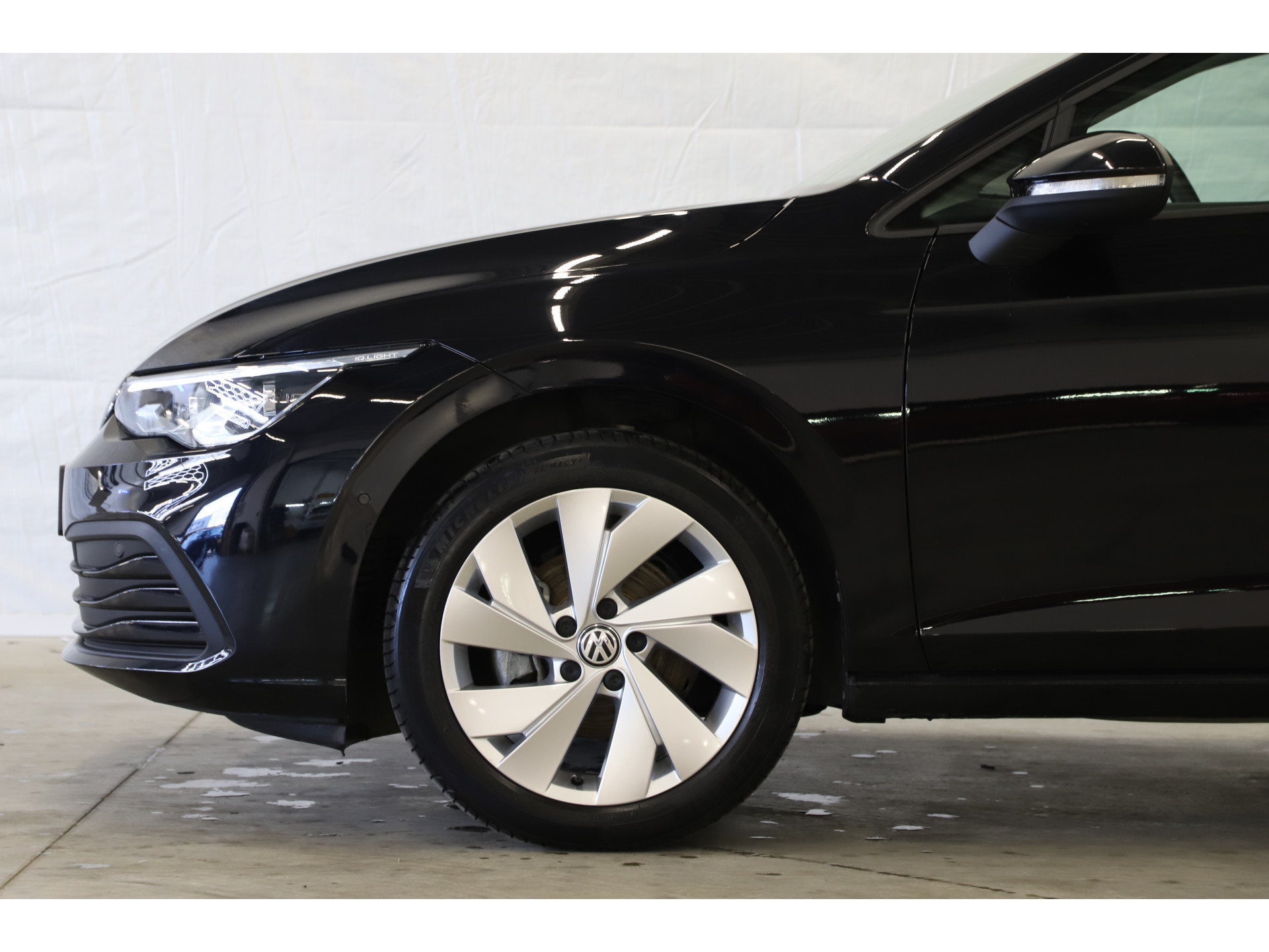 Volkswagen - Golf 1.5 TSI 130pk Style - 2021