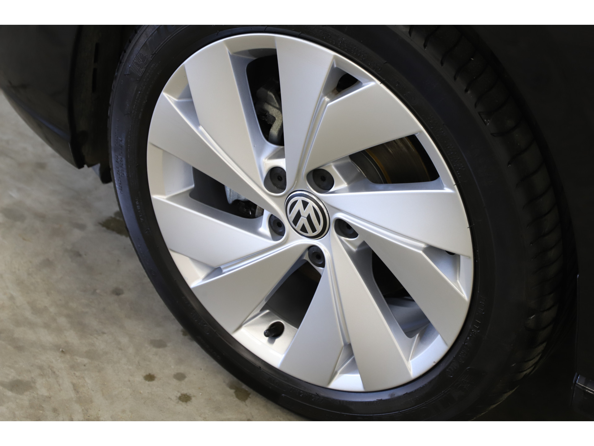 Volkswagen - Golf 1.5 TSI 130pk Style - 2021
