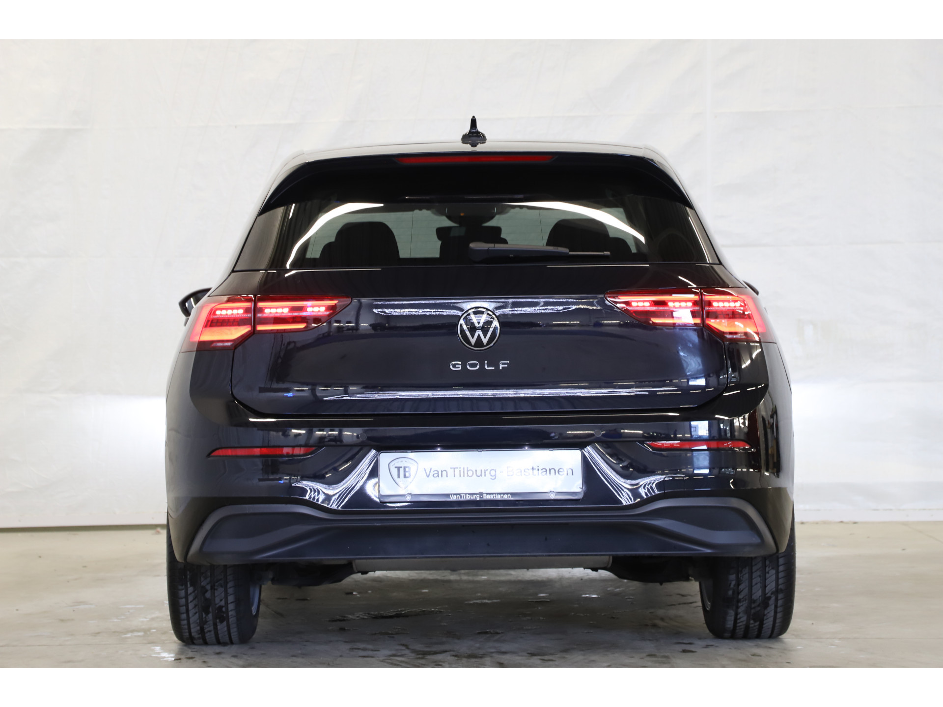 Volkswagen - Golf 1.5 TSI 130pk Style - 2021