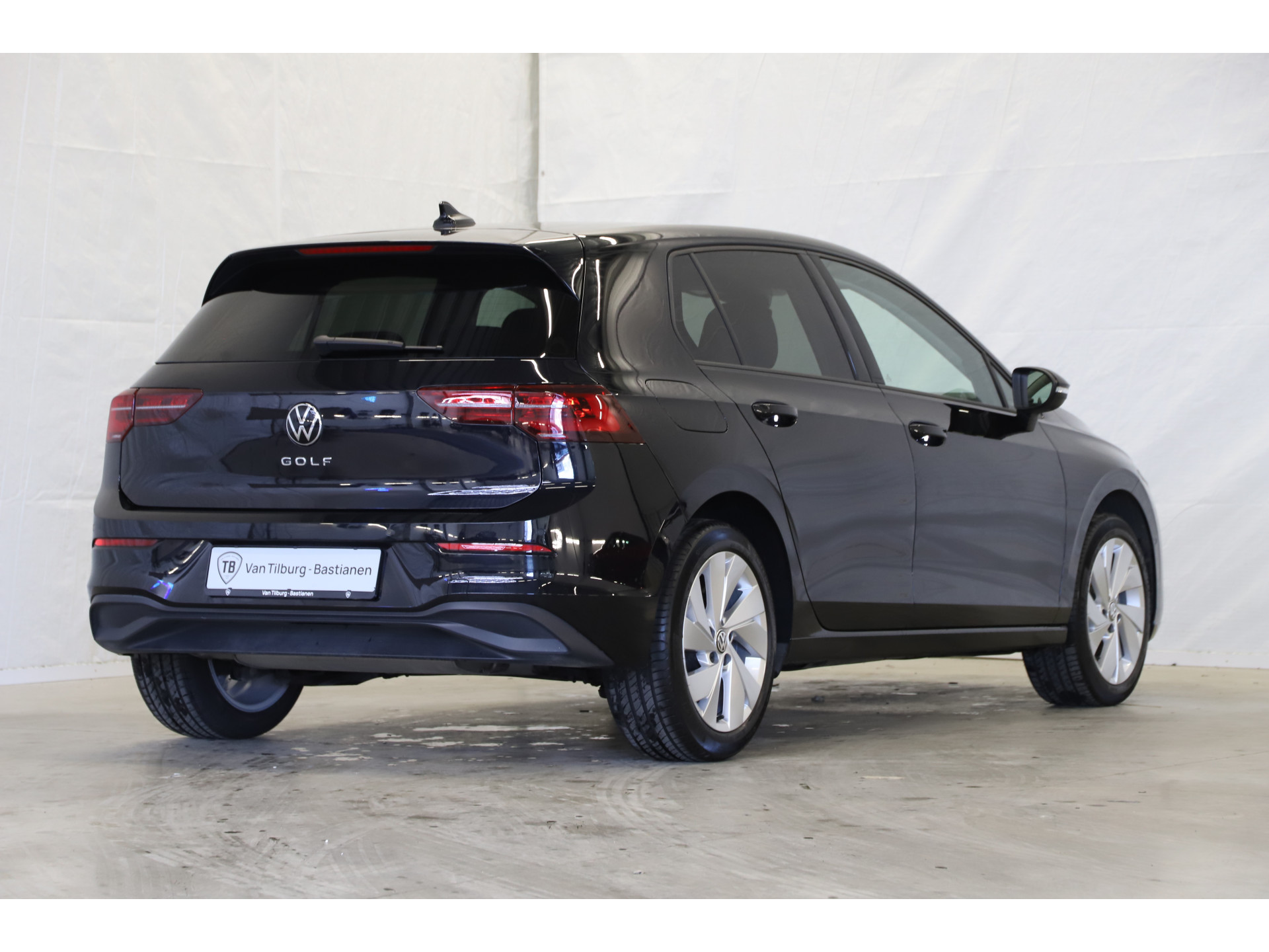 Volkswagen - Golf 1.5 TSI 130pk Style - 2021
