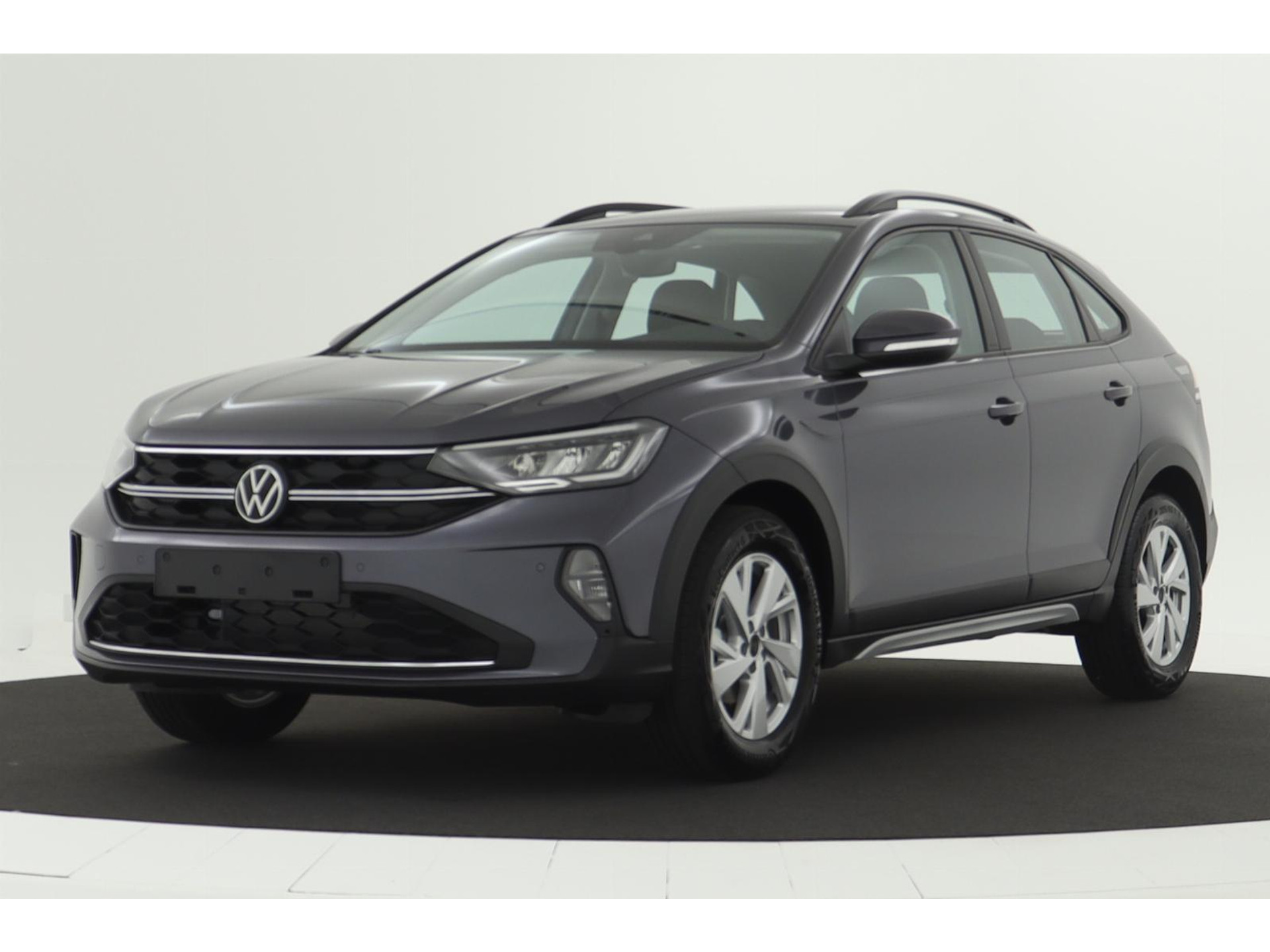 Volkswagen - Taigo 1.0 TSI 95 5MT Life - 2023