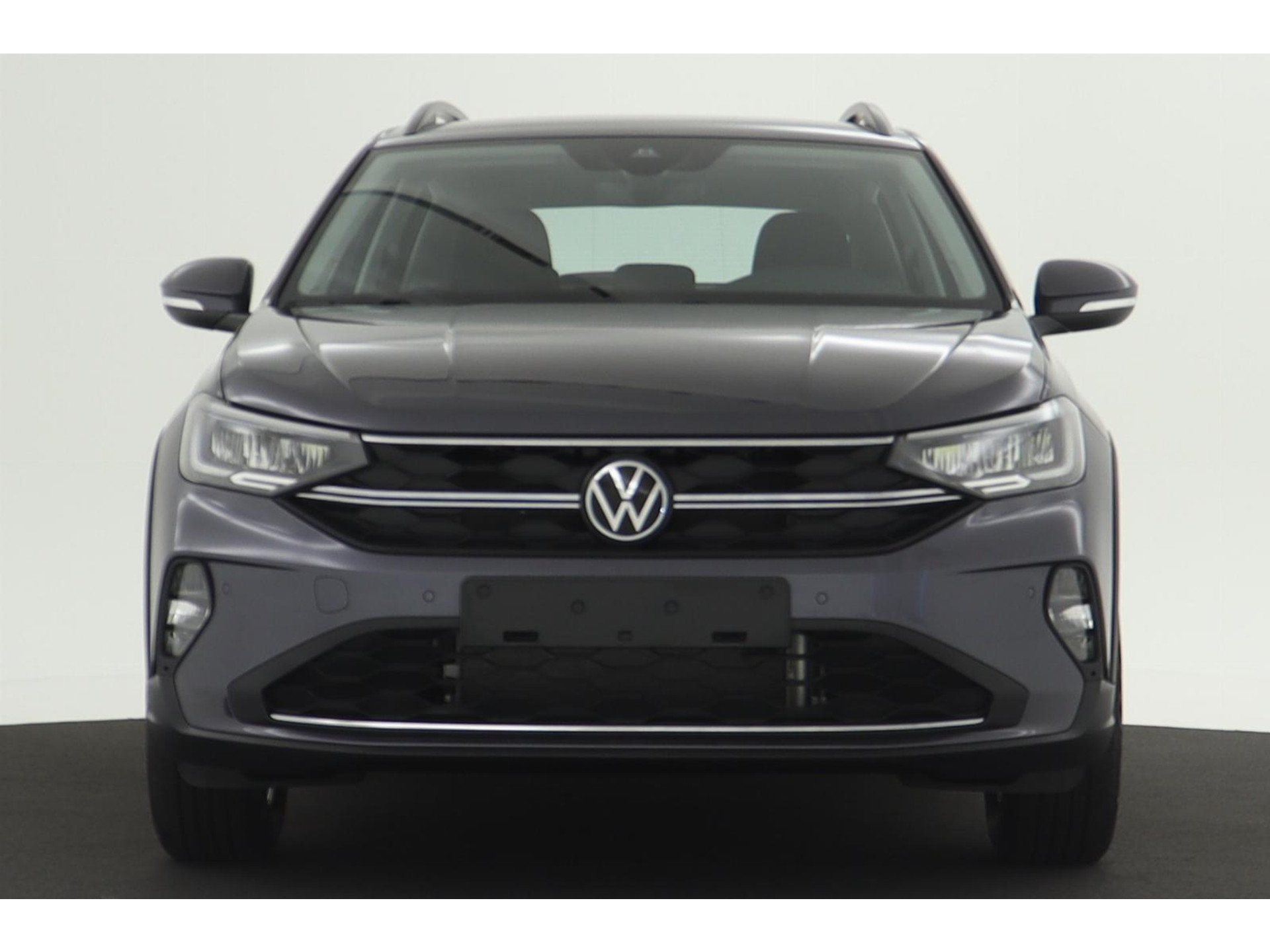 Volkswagen - Taigo 1.0 TSI 95 5MT Life - 2023