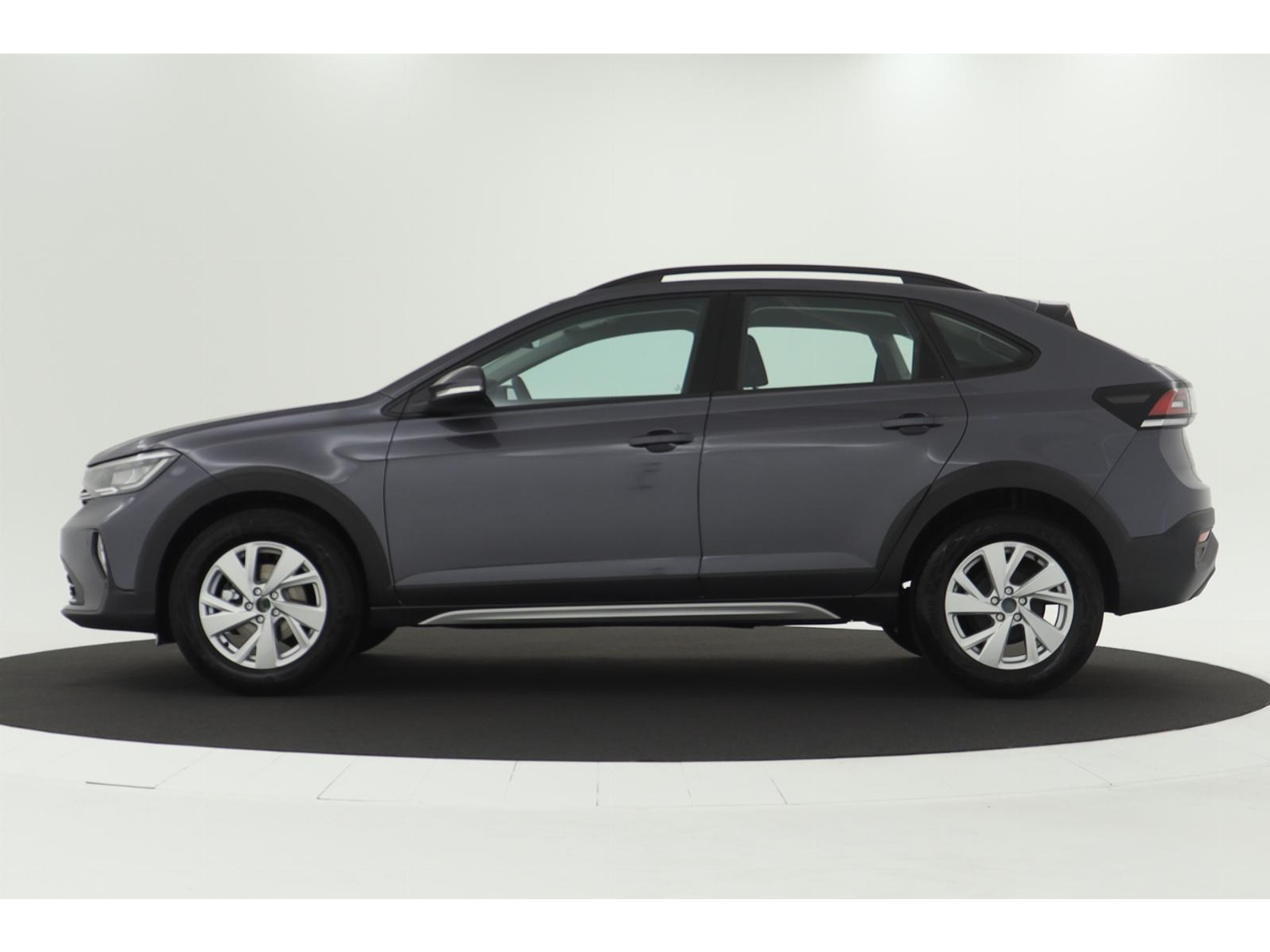 Volkswagen - Taigo 1.0 TSI 95 5MT Life - 2023
