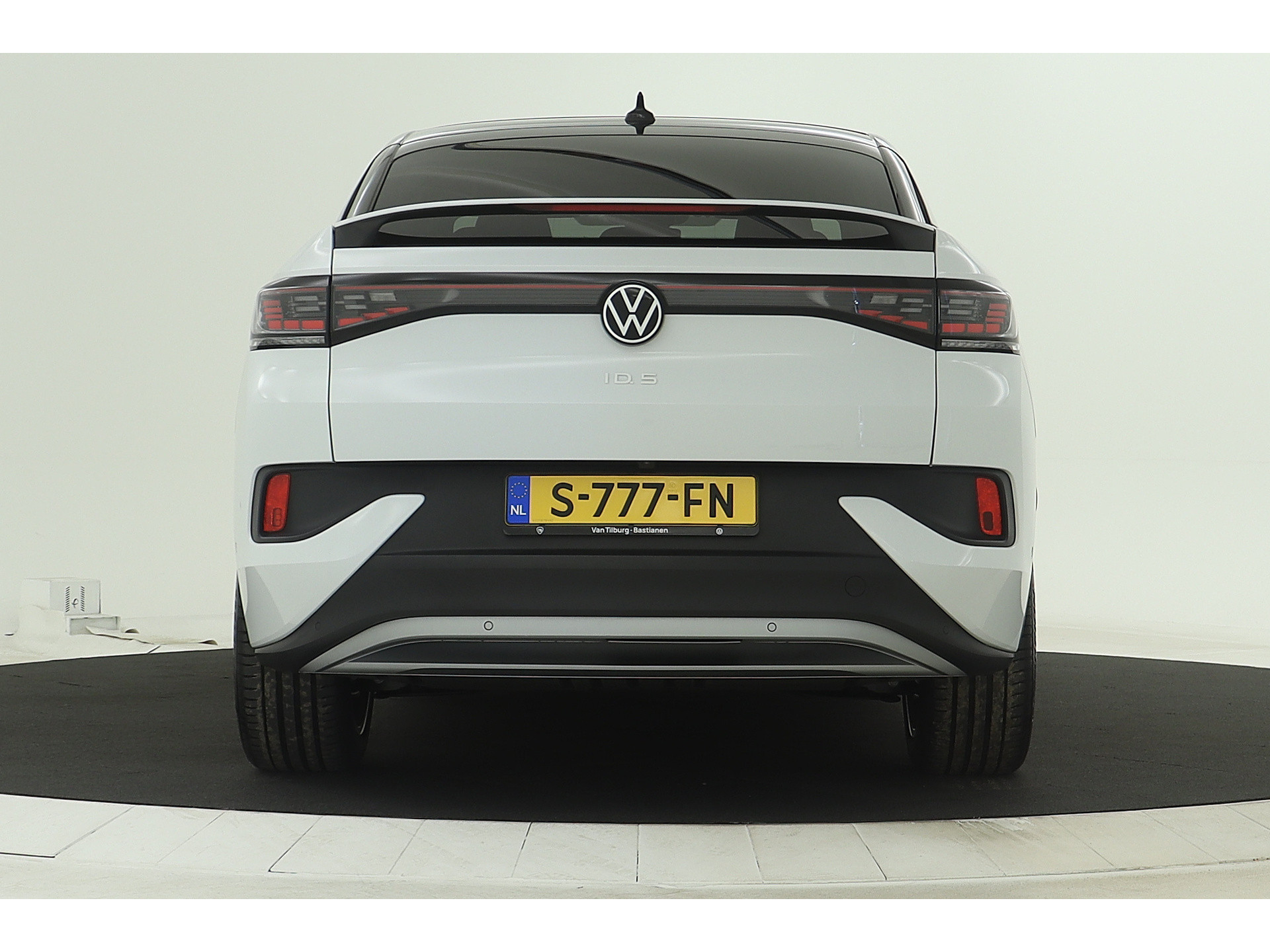 Volkswagen - ID.5 Pro 77 kWh - 2022