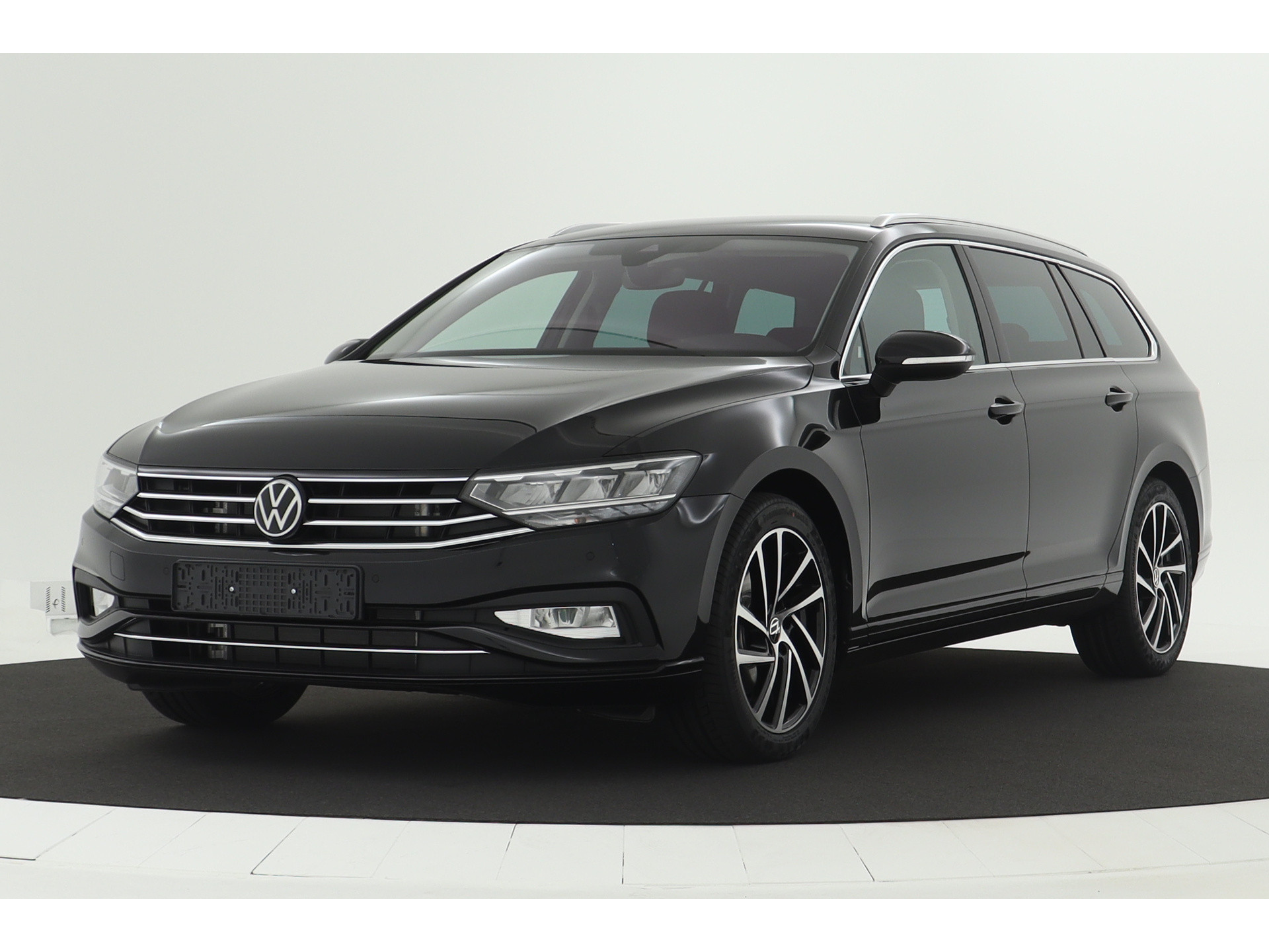 Volkswagen - Passat Variant 1.5 TSI 150 7DSG Business - 2023