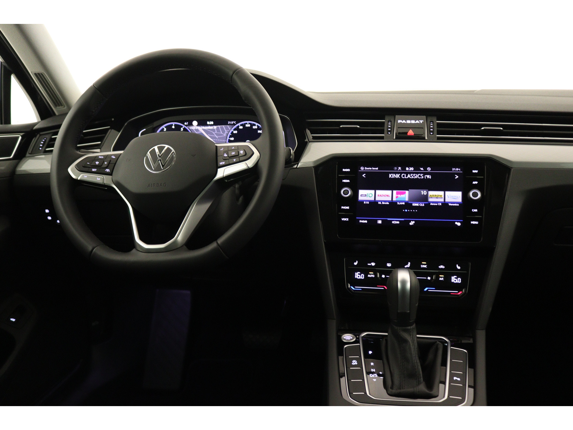 Volkswagen - Passat Variant 1.5 TSI 150 7DSG Business - 2023