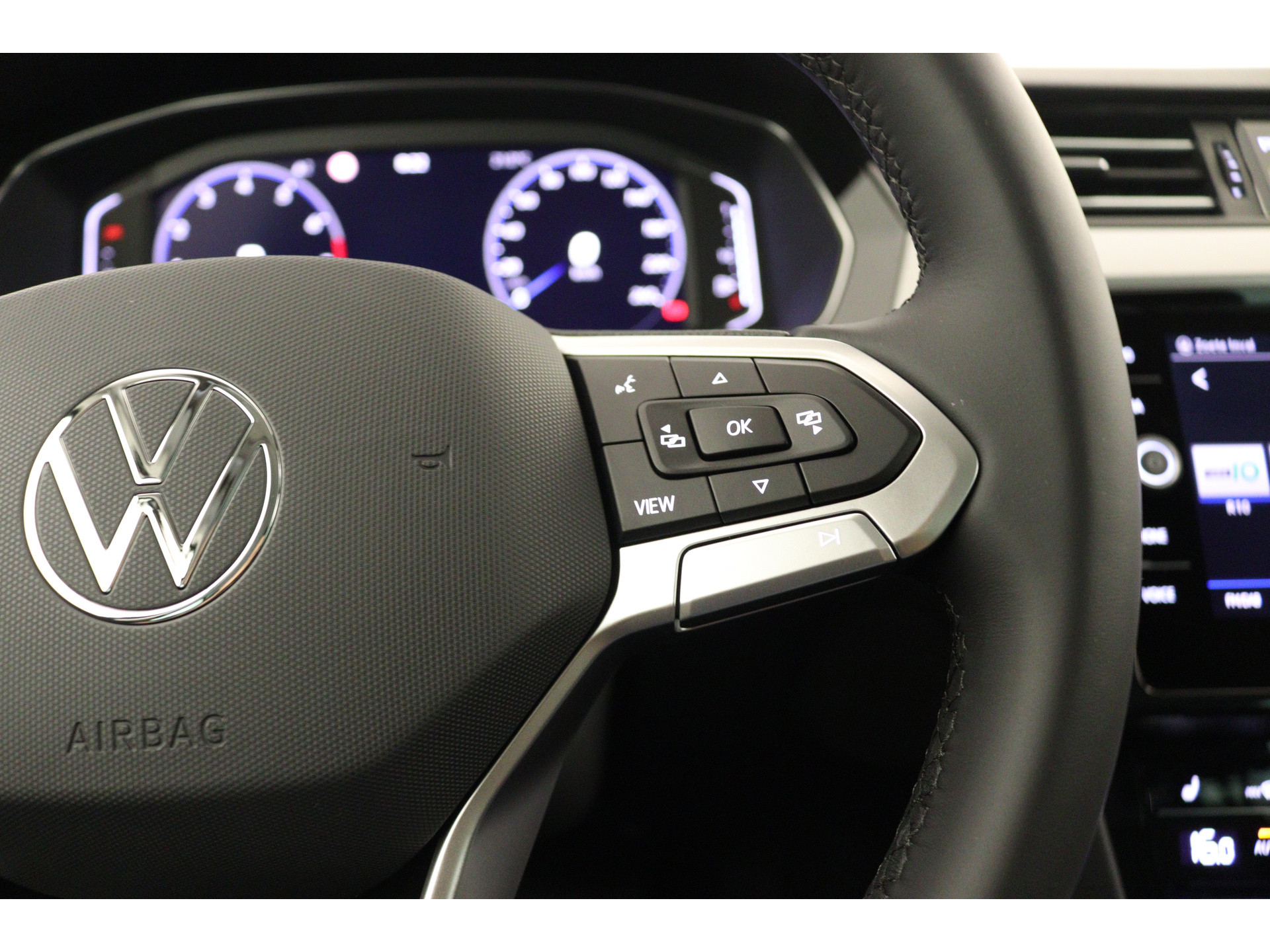 Volkswagen - Passat Variant 1.5 TSI 150 7DSG Business - 2023