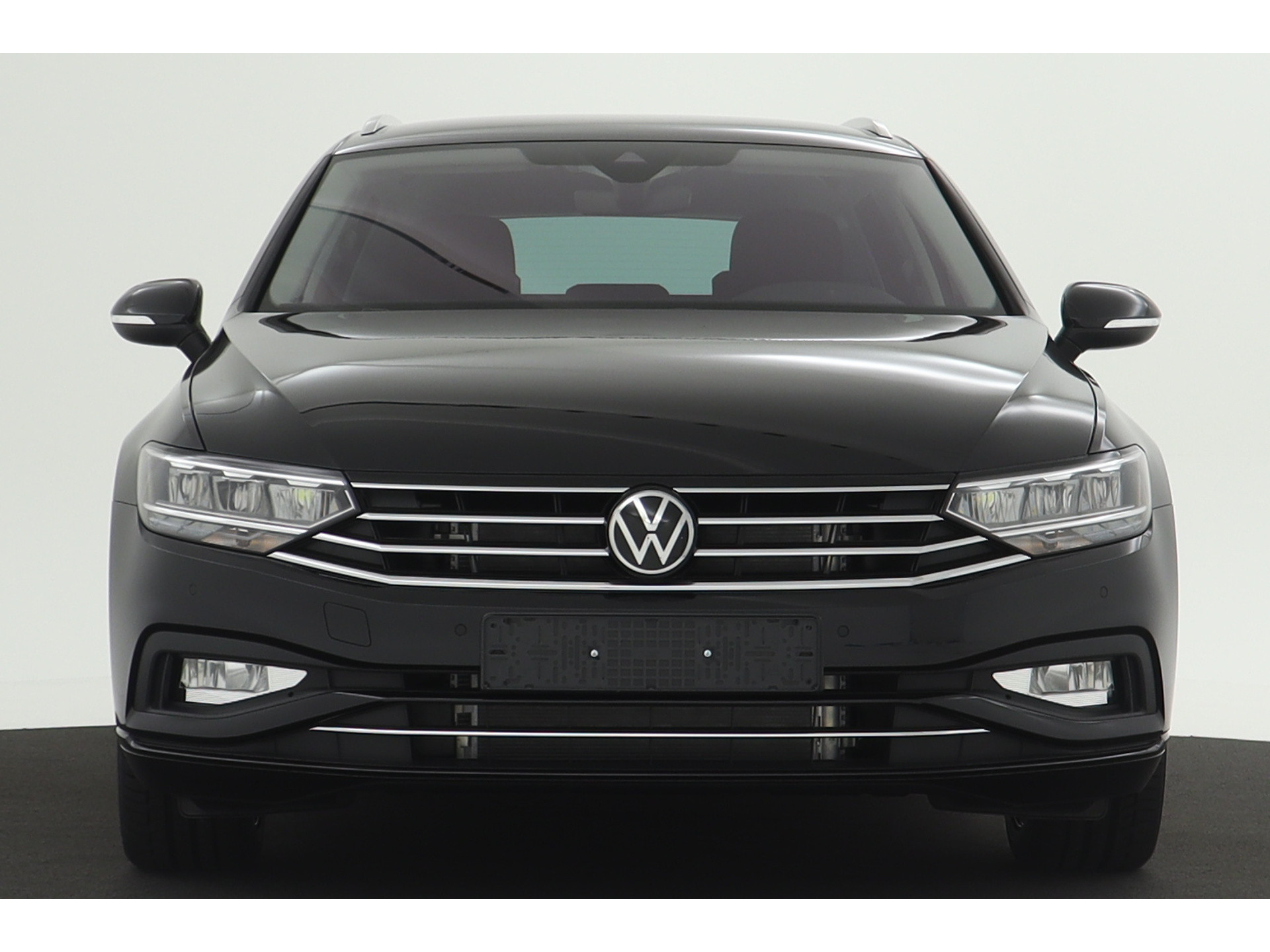 Volkswagen - Passat Variant 1.5 TSI 150 7DSG Business - 2023