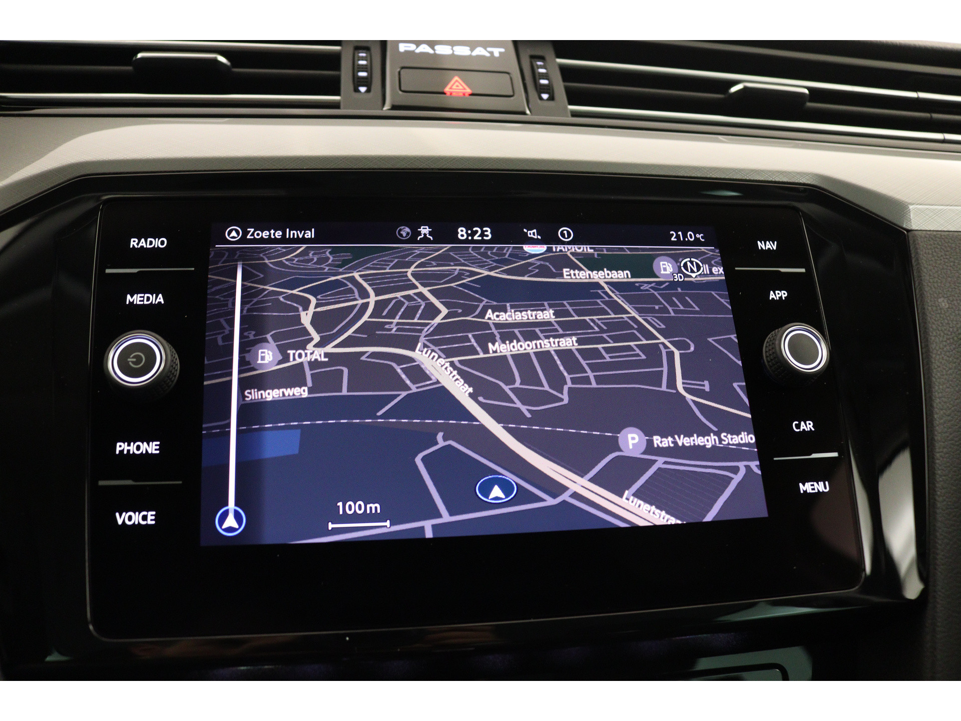 Volkswagen - Passat Variant 1.5 TSI 150 7DSG Business - 2023