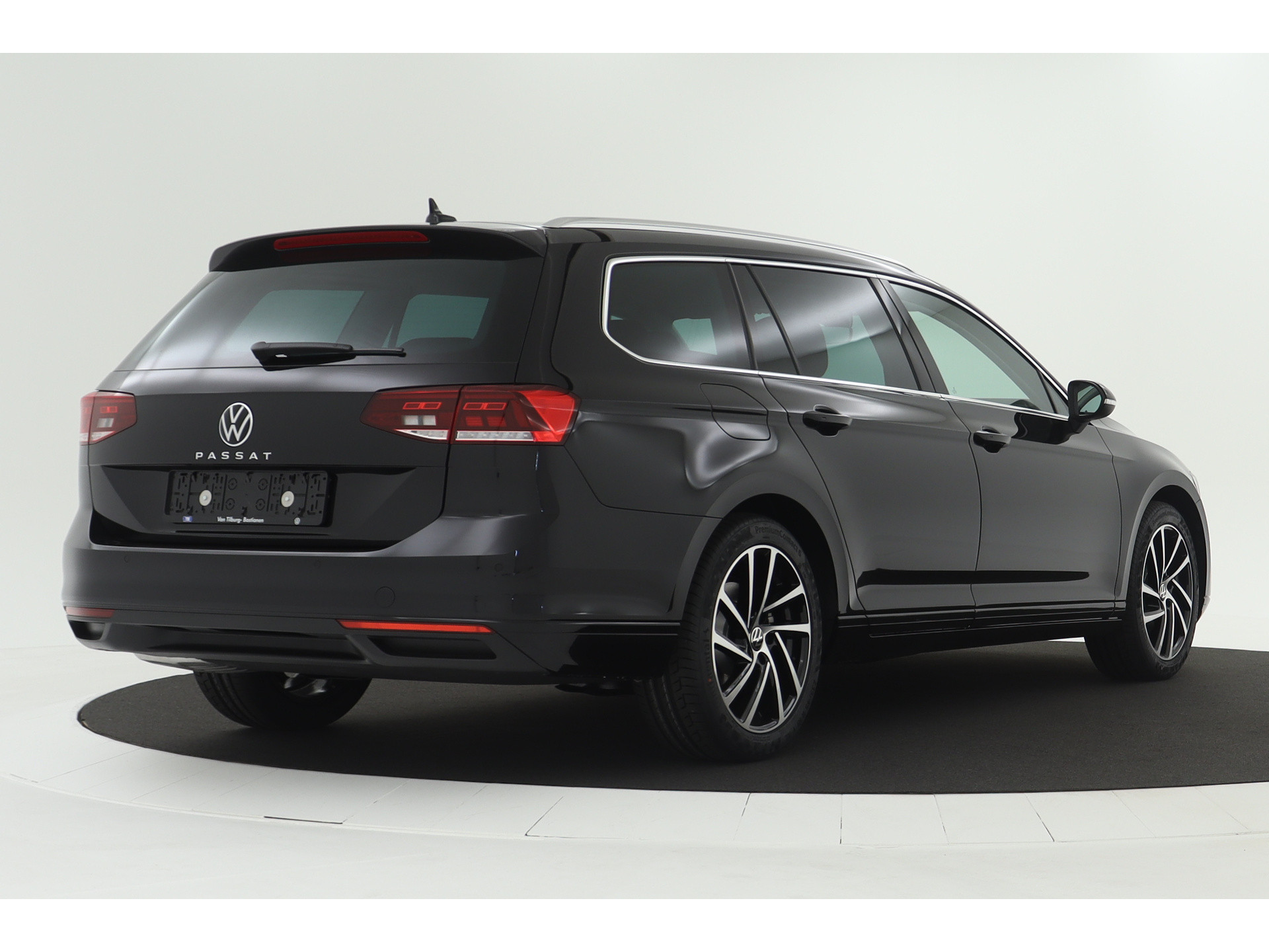 Volkswagen - Passat Variant 1.5 TSI 150 7DSG Business - 2023