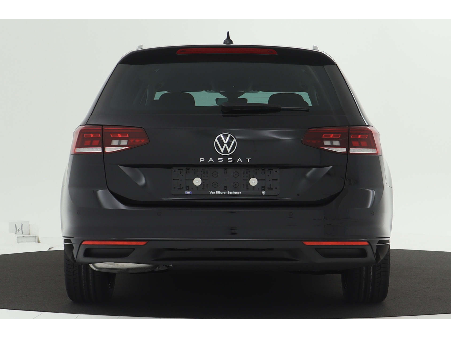 Volkswagen - Passat Variant 1.5 TSI 150 7DSG Business - 2023