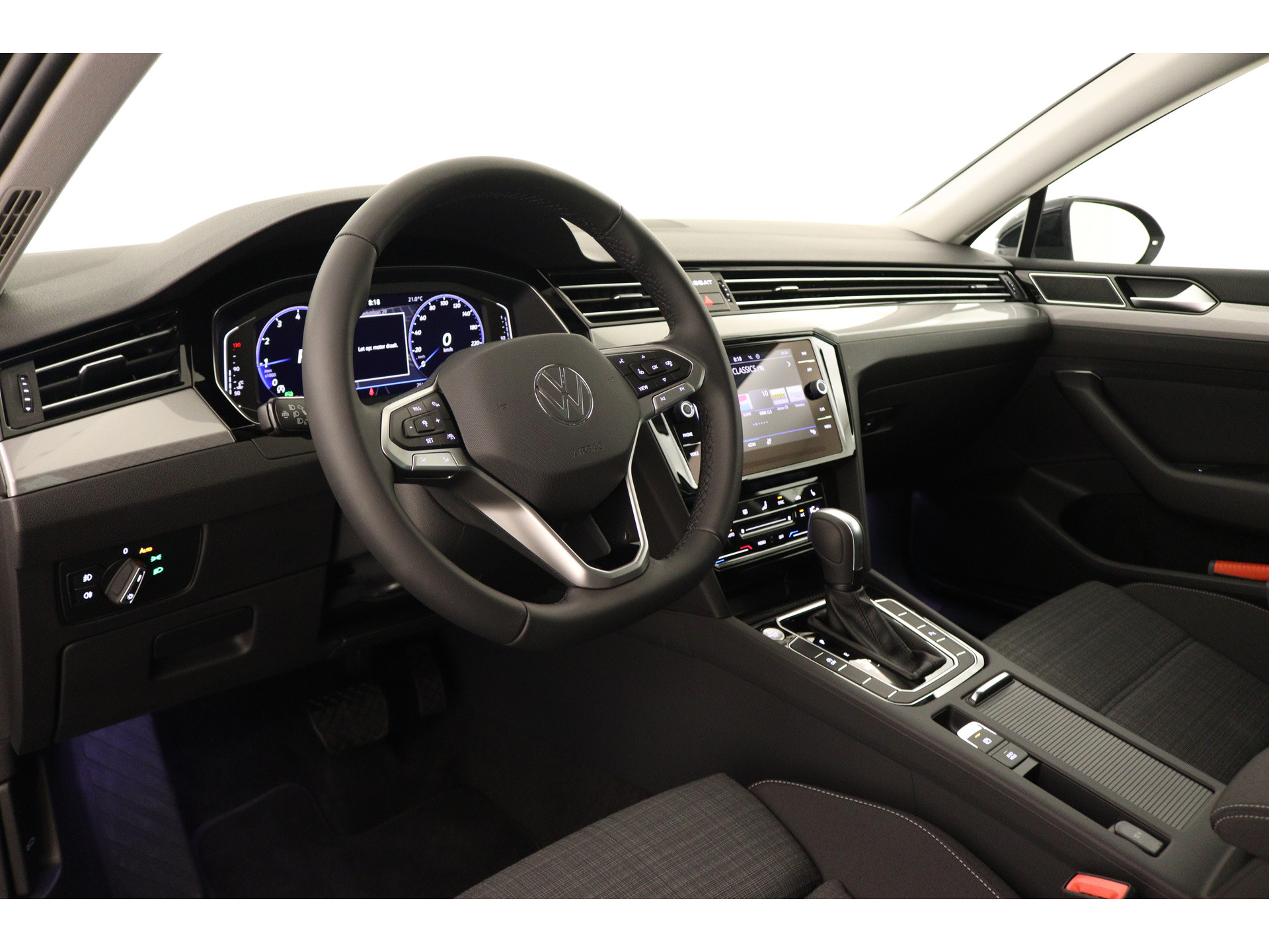 Volkswagen - Passat Variant 1.5 TSI 150 7DSG Business - 2023