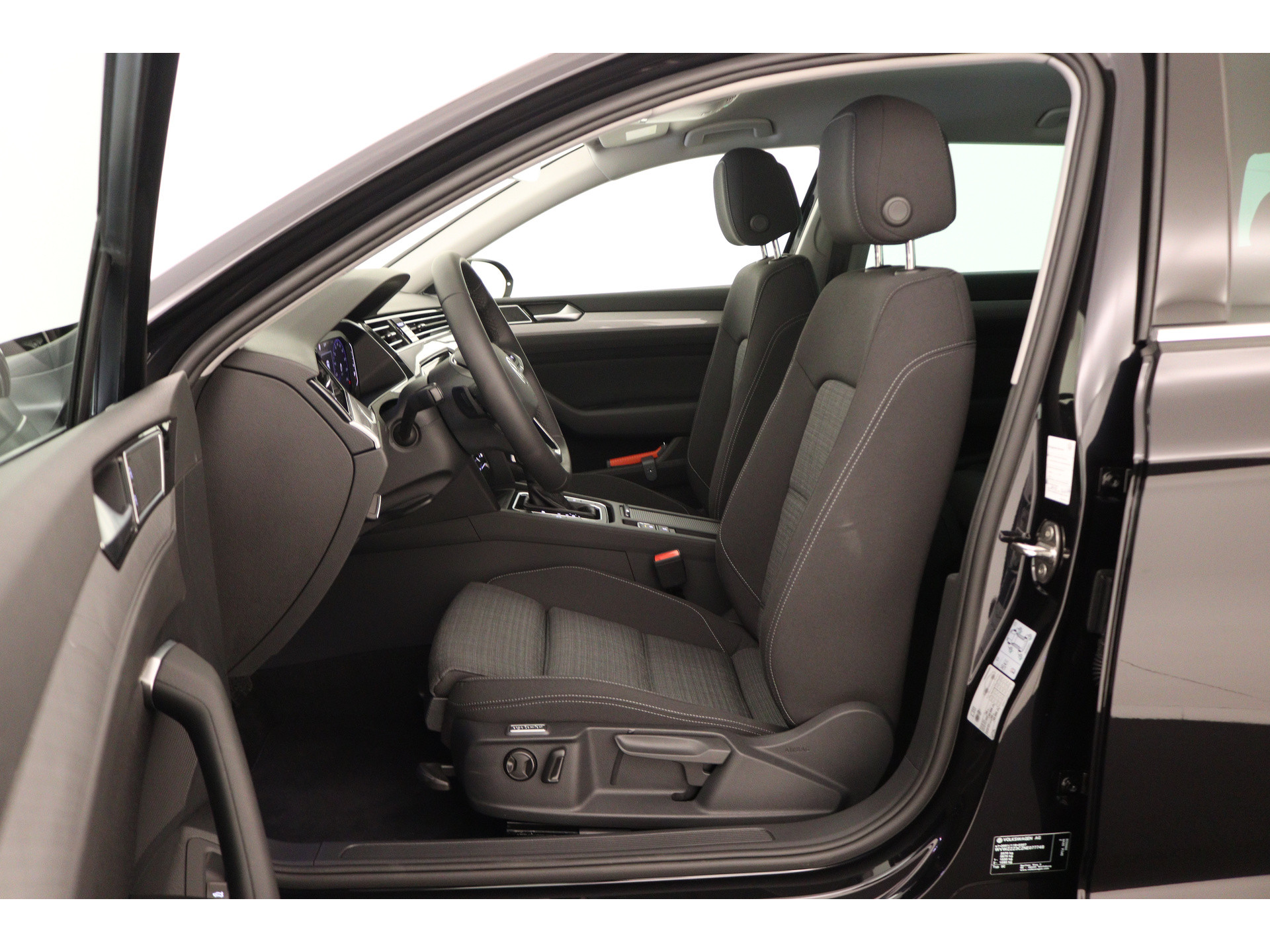 Volkswagen - Passat Variant 1.5 TSI 150 7DSG Business - 2023