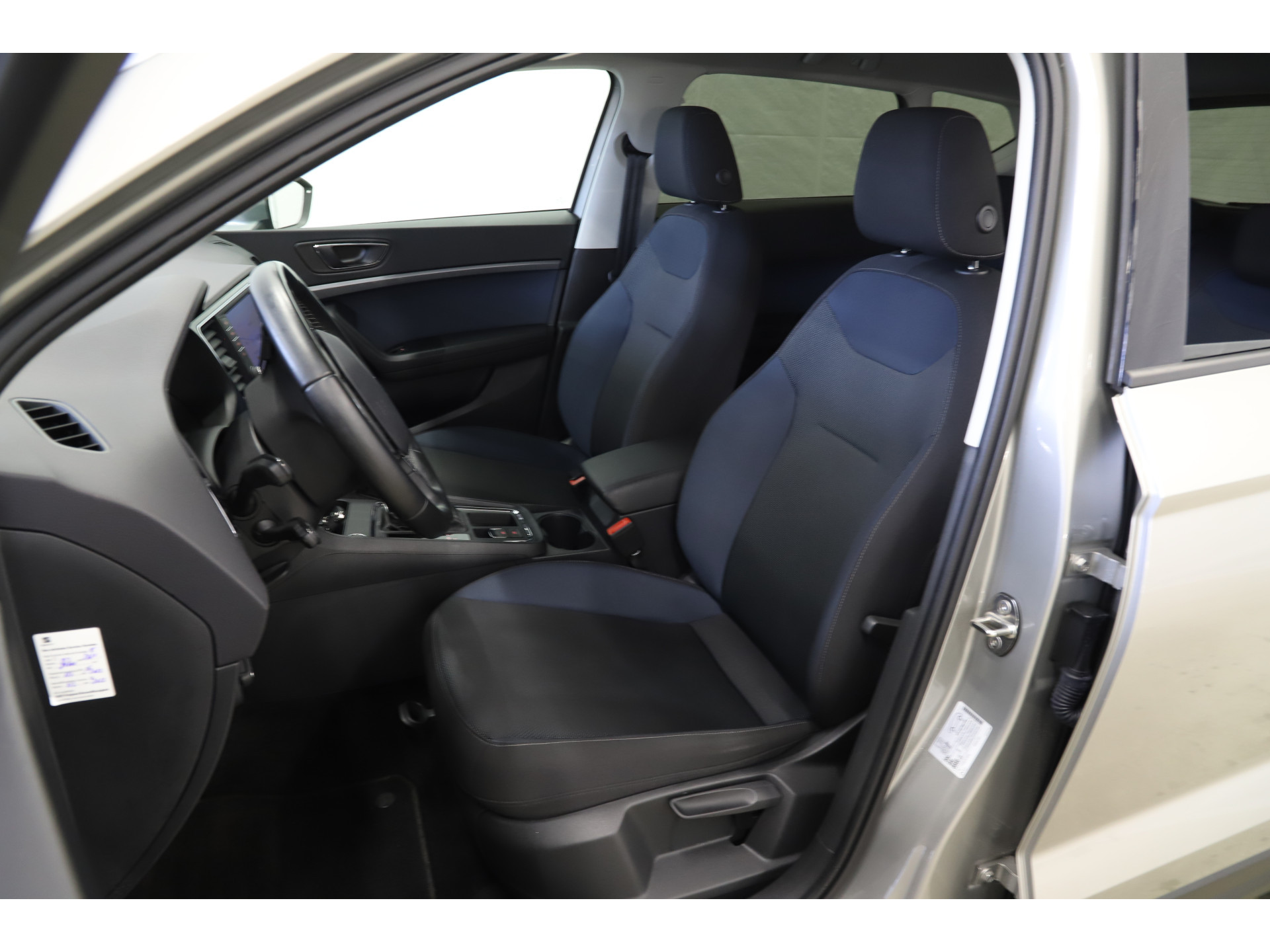 SEAT - Ateca 1.4 TSI 150pk DSG Style - 2017