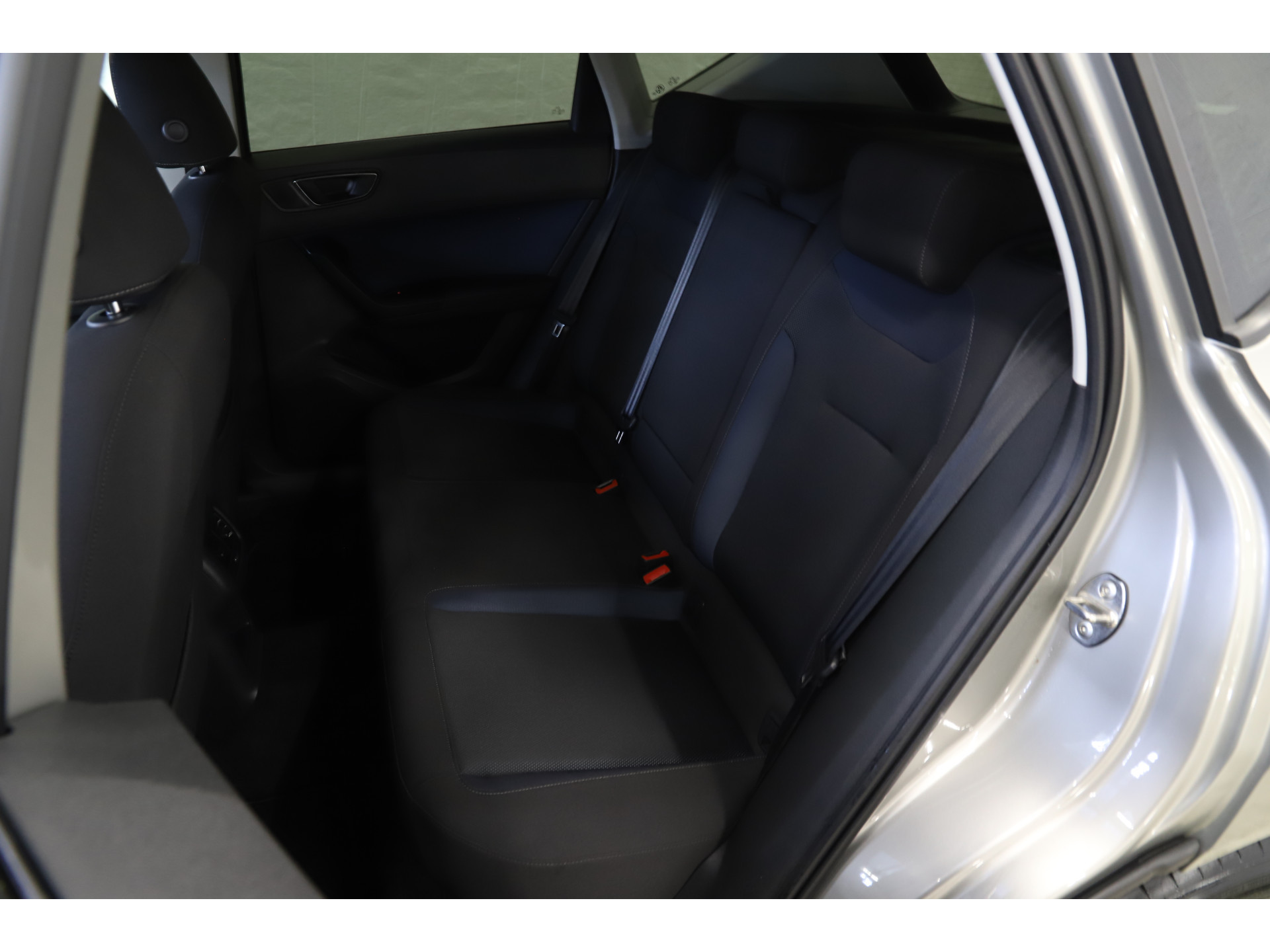 SEAT - Ateca 1.4 TSI 150pk DSG Style - 2017