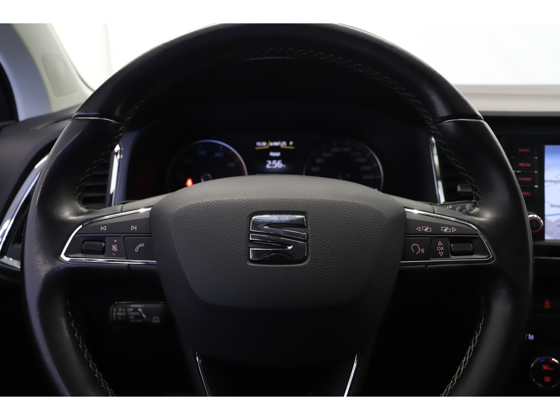 SEAT - Ateca 1.4 TSI 150pk DSG Style - 2017