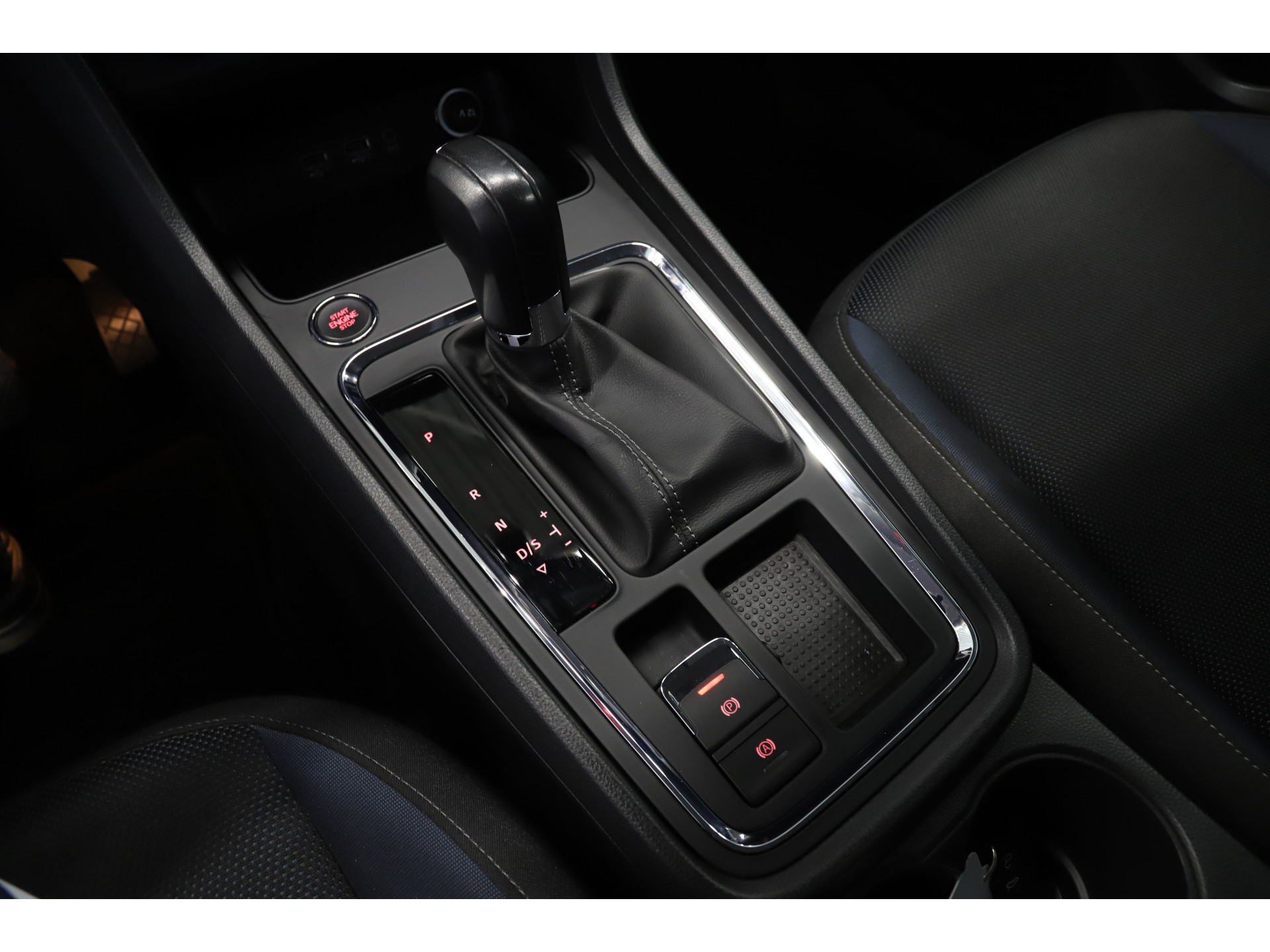 SEAT - Ateca 1.4 TSI 150pk DSG Style - 2017