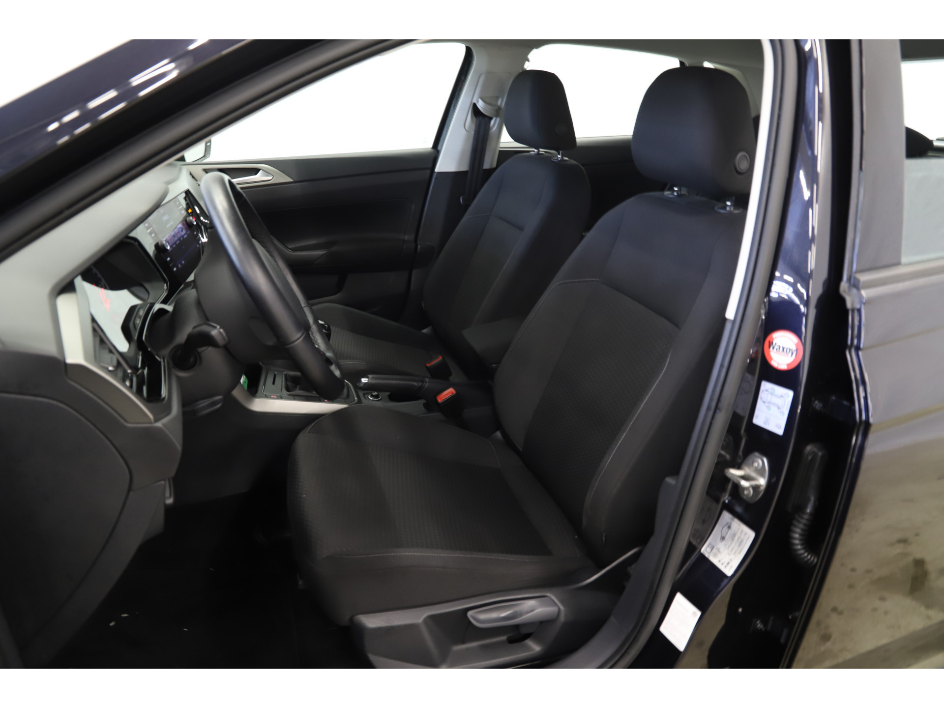 Volkswagen - Polo 1.0 TSI 95pk Comfortline - 2017