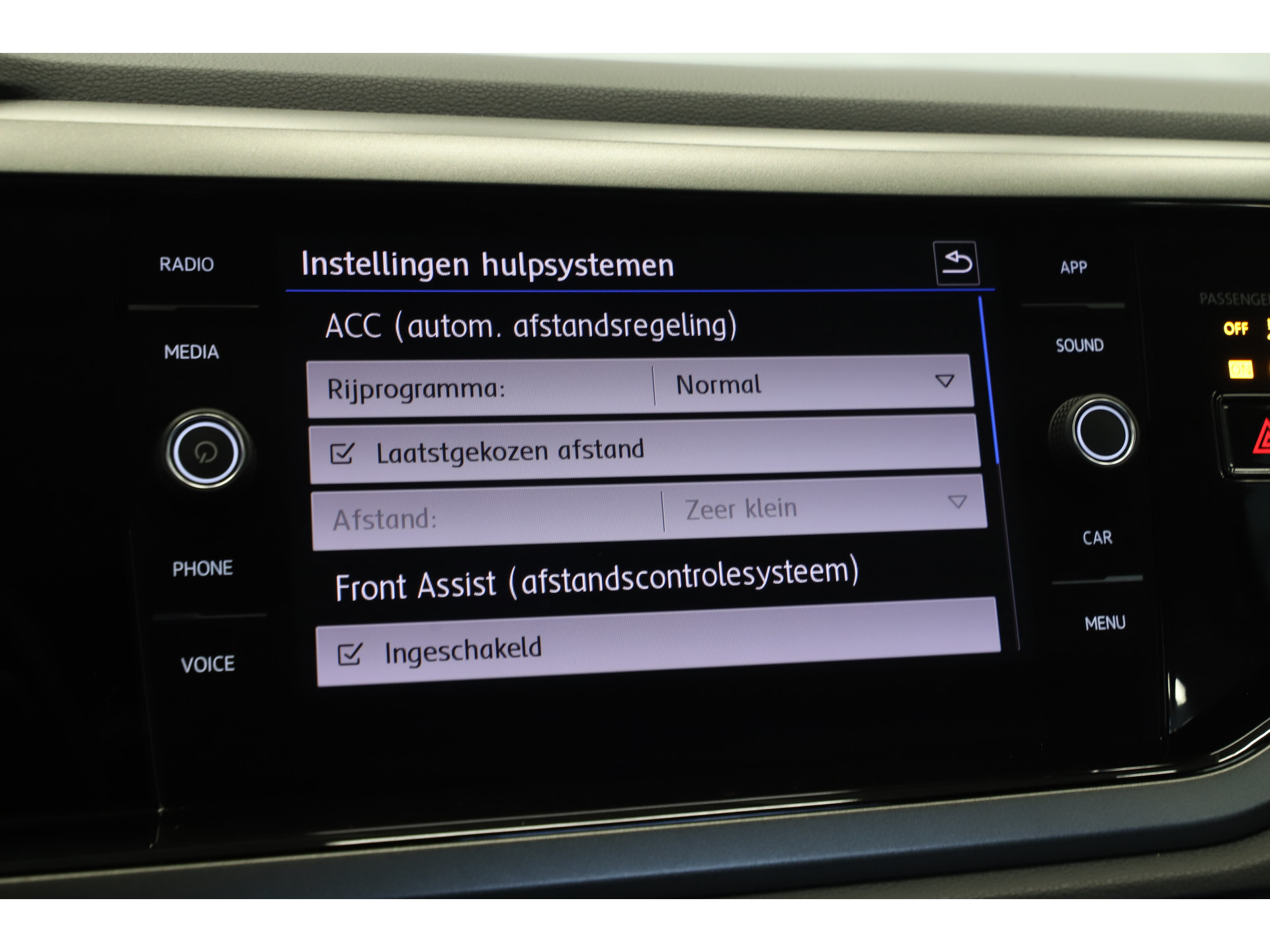 Volkswagen - Polo 1.0 TSI 95pk Comfortline - 2017