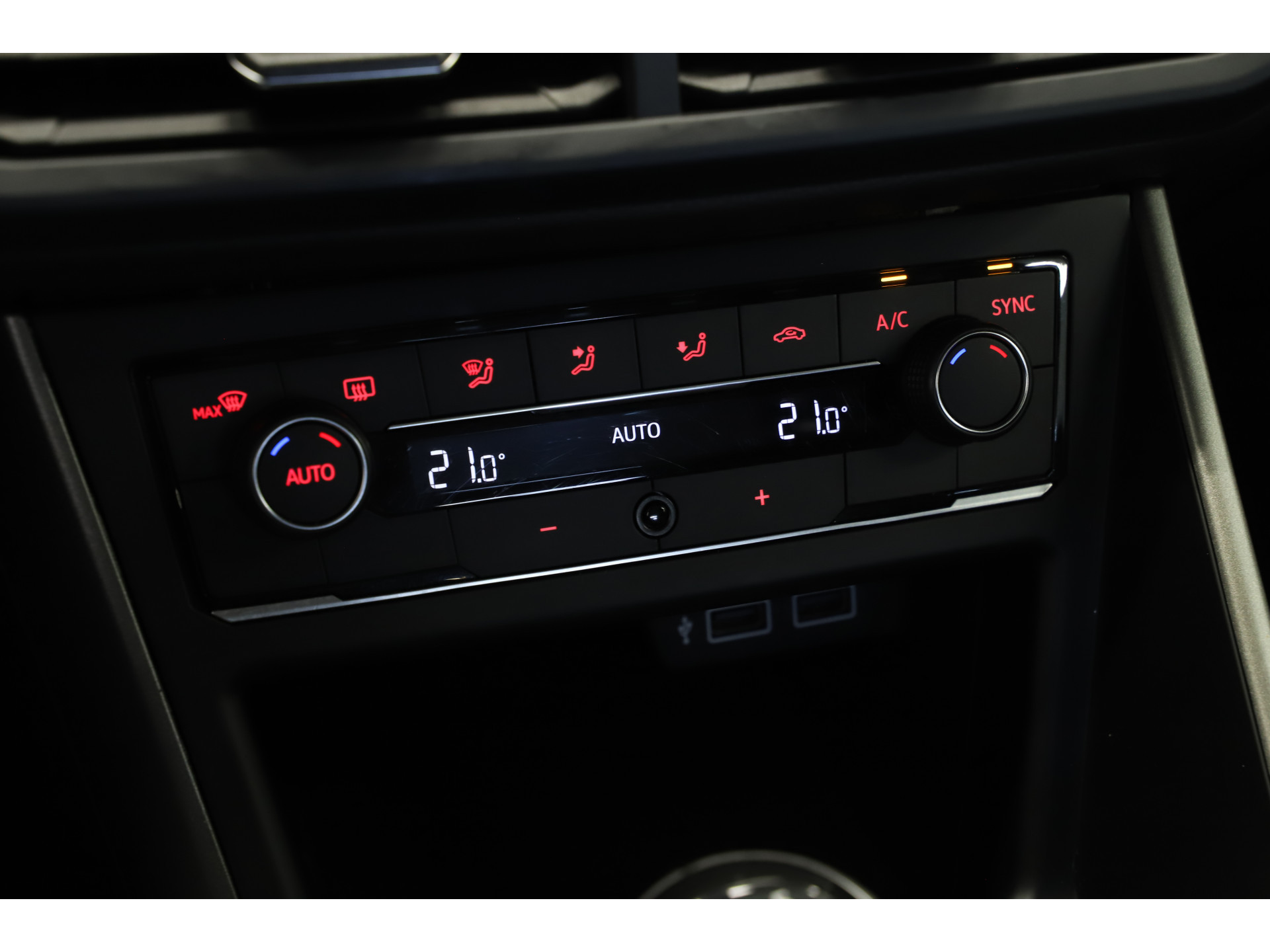 Volkswagen - Polo 1.0 TSI 95pk Comfortline - 2017
