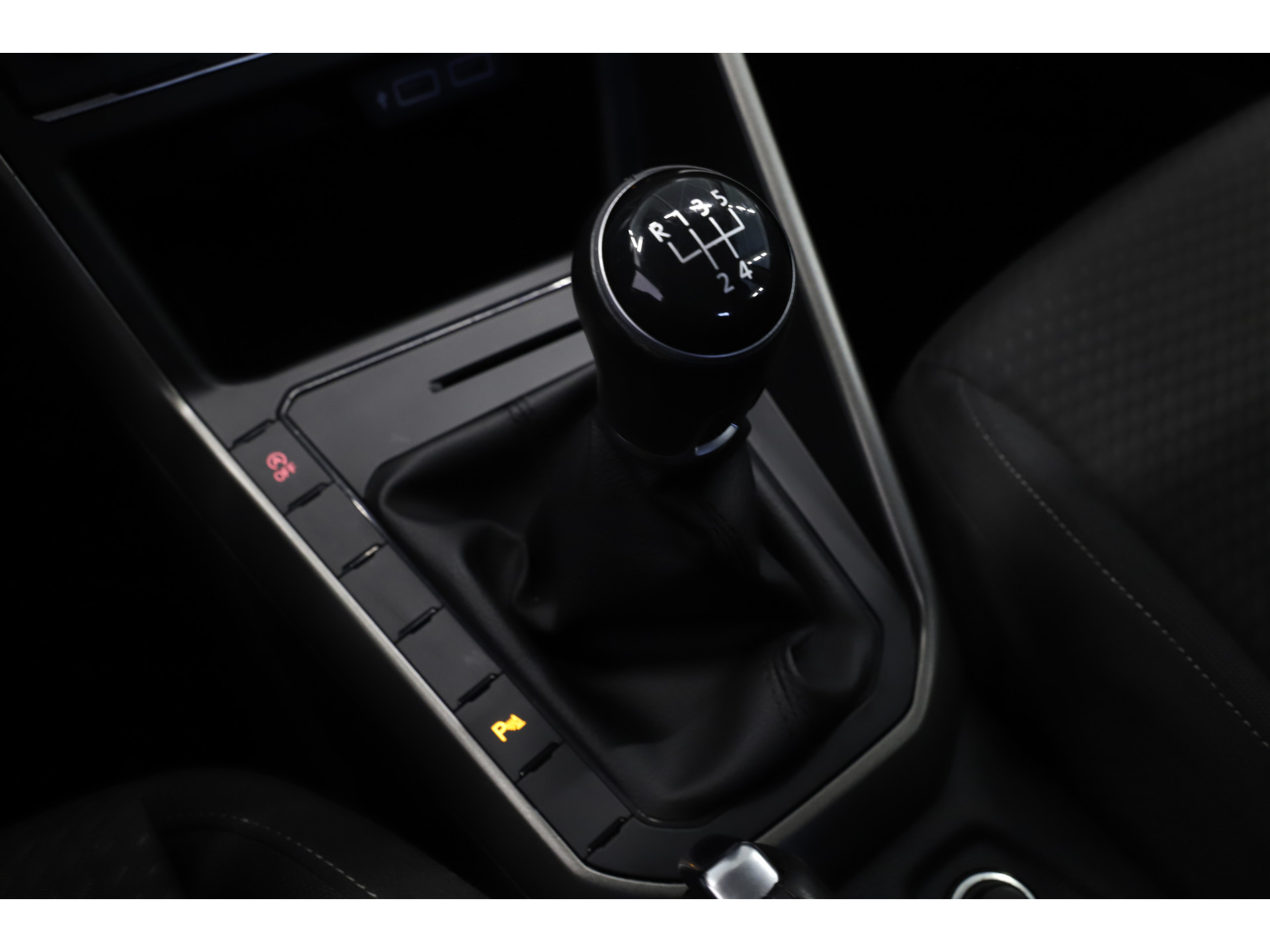 Volkswagen - Polo 1.0 TSI 95pk Comfortline - 2017