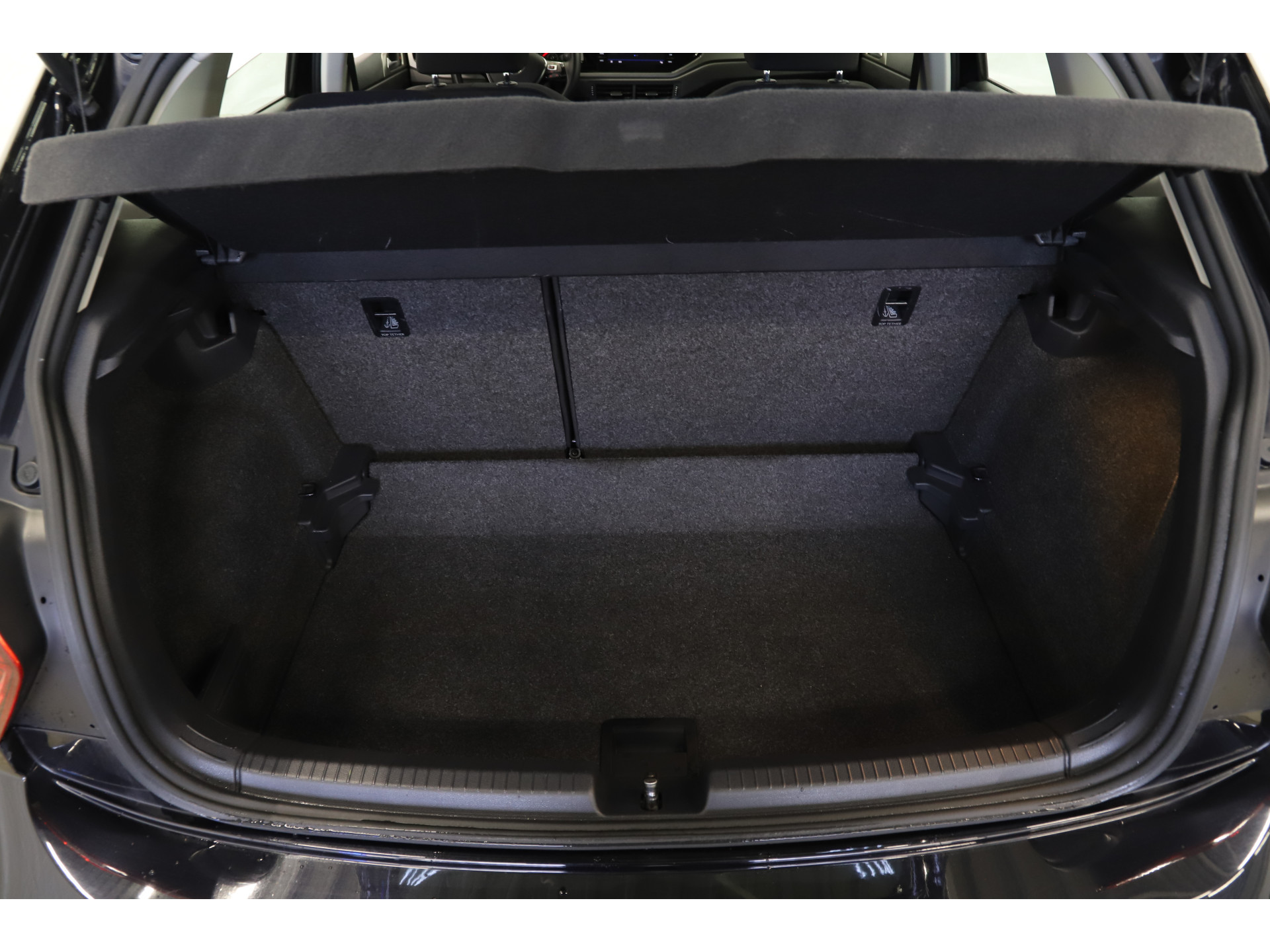 Volkswagen - Polo 1.0 TSI 95pk Comfortline - 2017