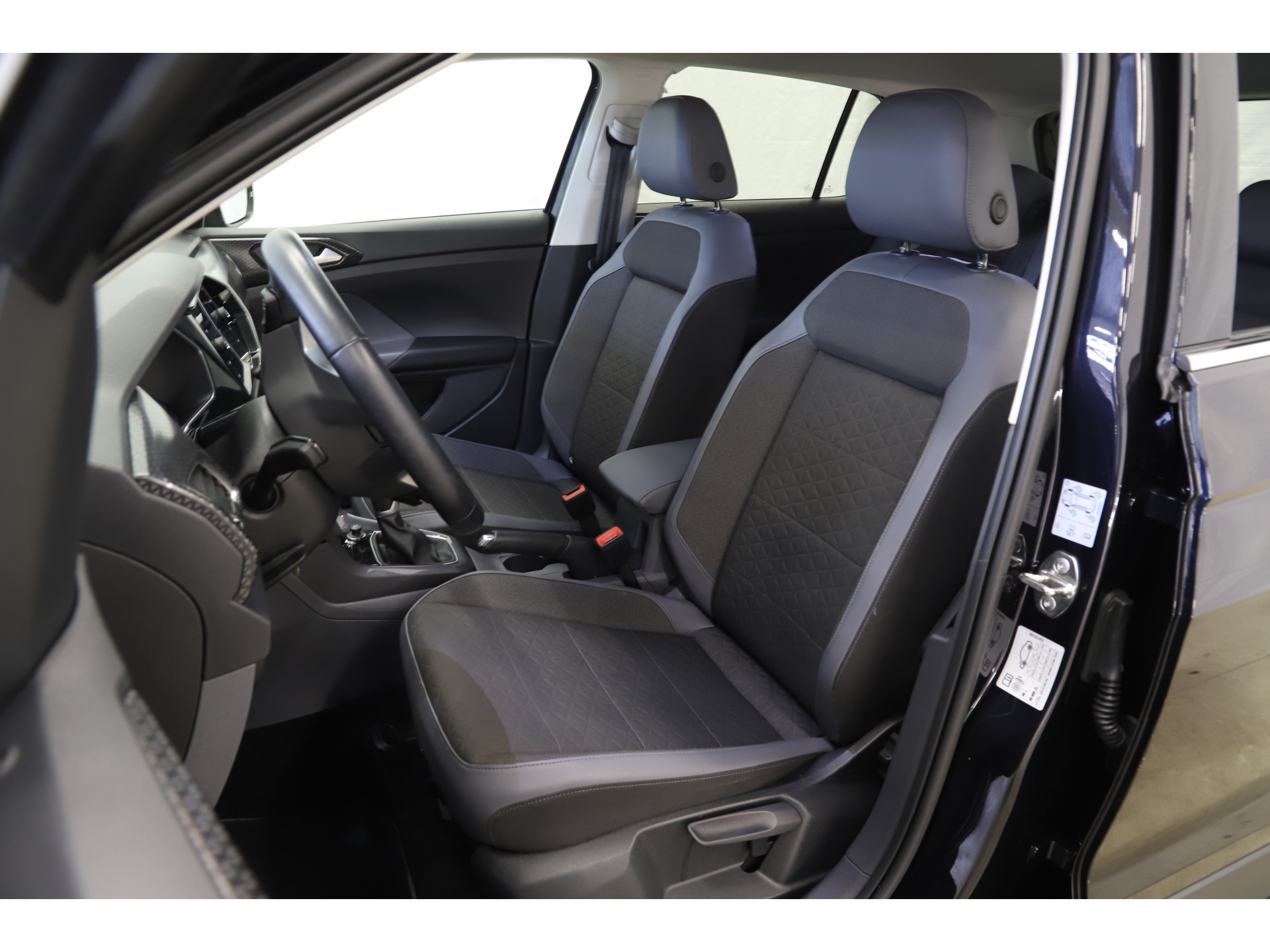 Volkswagen - T-Cross 1.0 TSI 115pk DSG Style - 2020