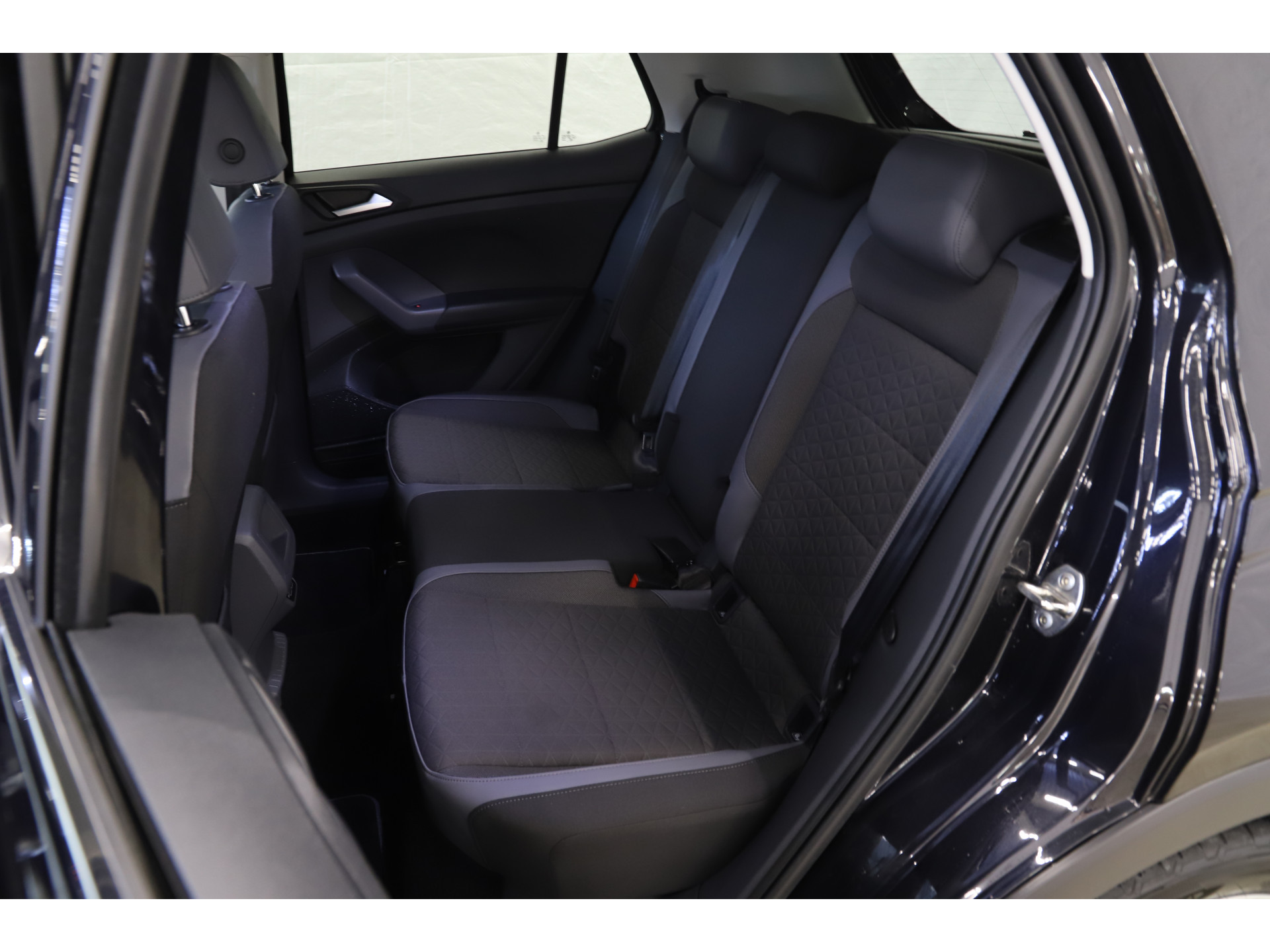 Volkswagen - T-Cross 1.0 TSI 115pk DSG Style - 2020
