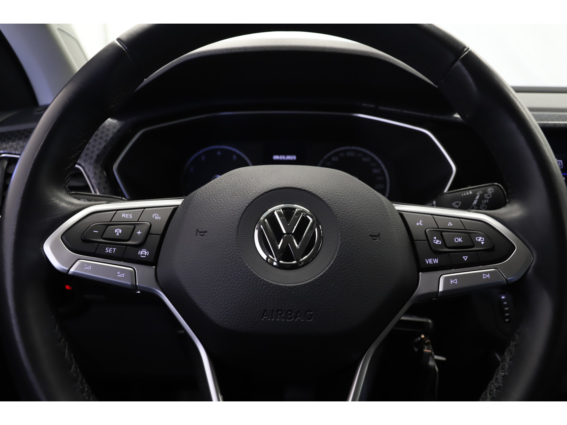 Volkswagen - T-Cross 1.0 TSI 115pk DSG Style - 2020