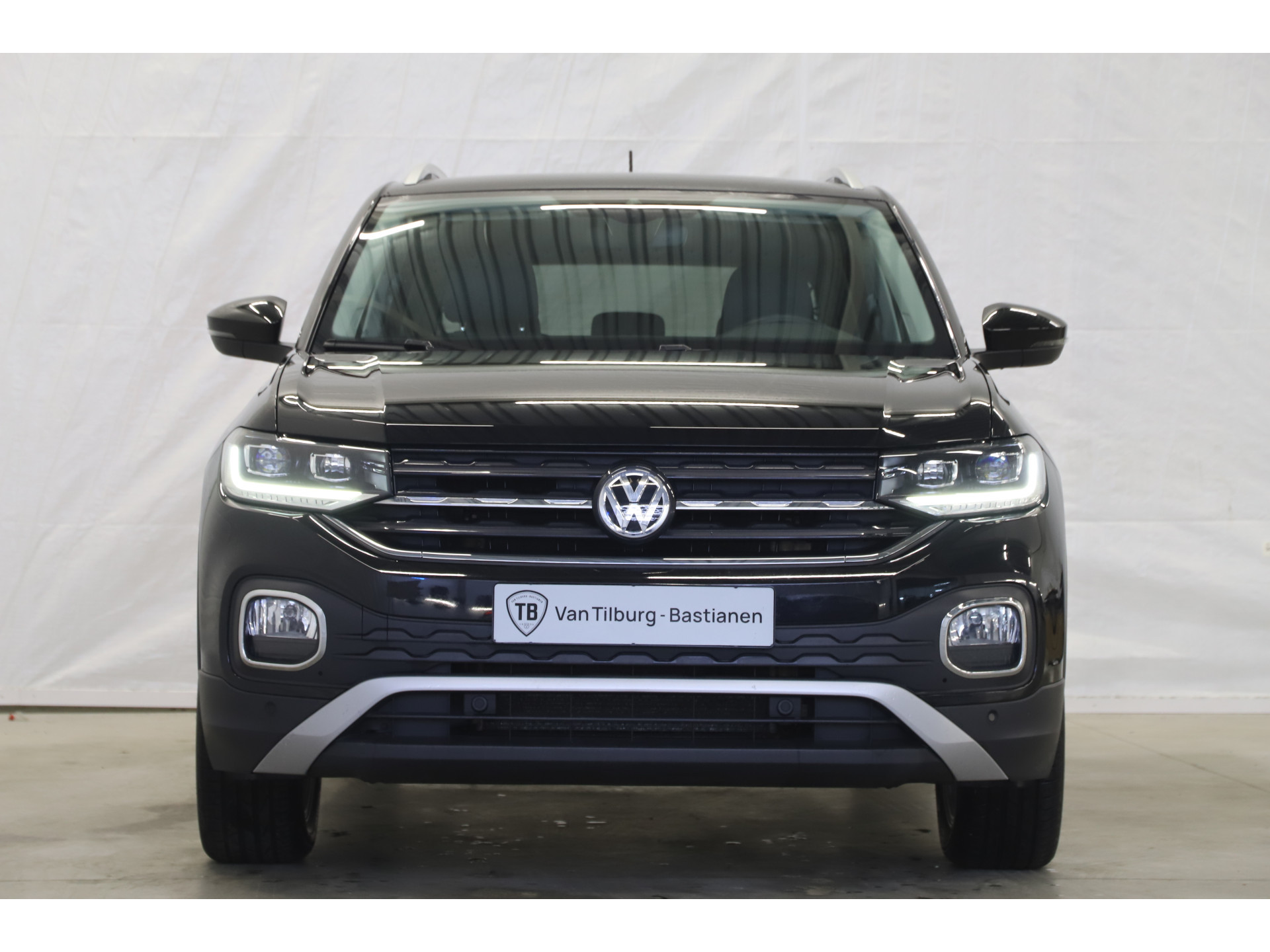 Volkswagen - T-Cross 1.0 TSI 115pk DSG Style - 2020
