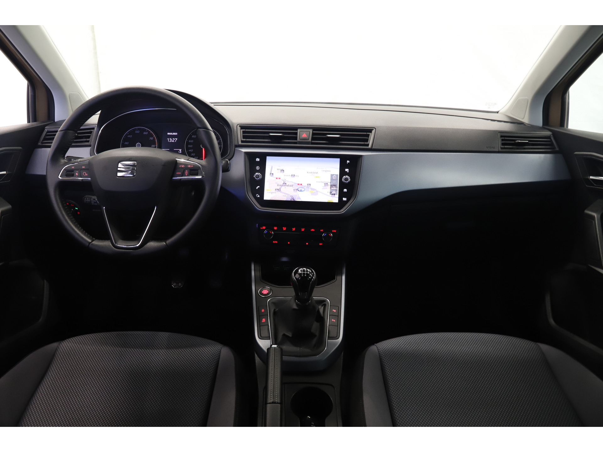 SEAT - Arona 1.0 TSI 95pk Style Business Intense - 2018