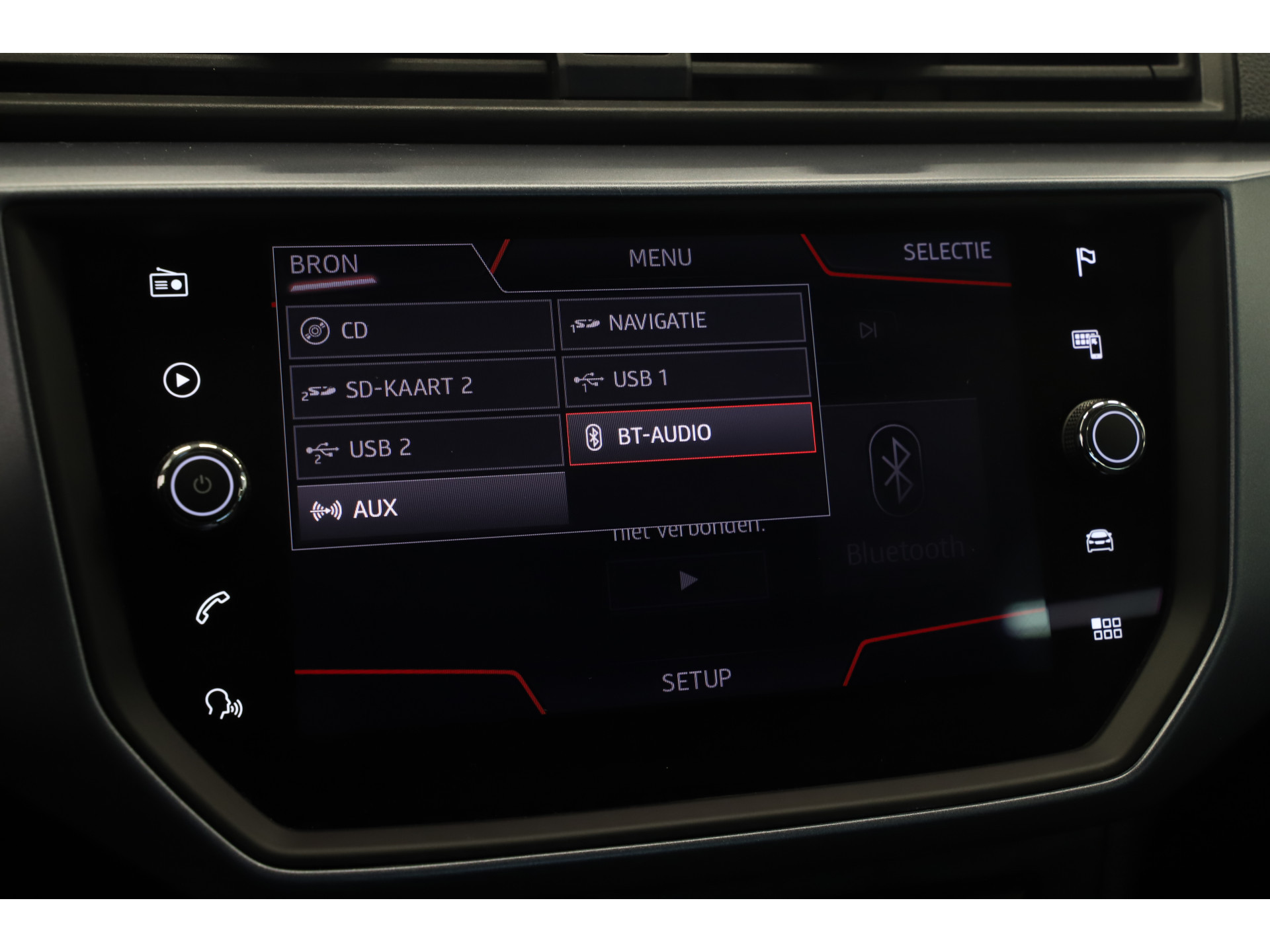 SEAT - Arona 1.0 TSI 95pk Style Business Intense - 2018