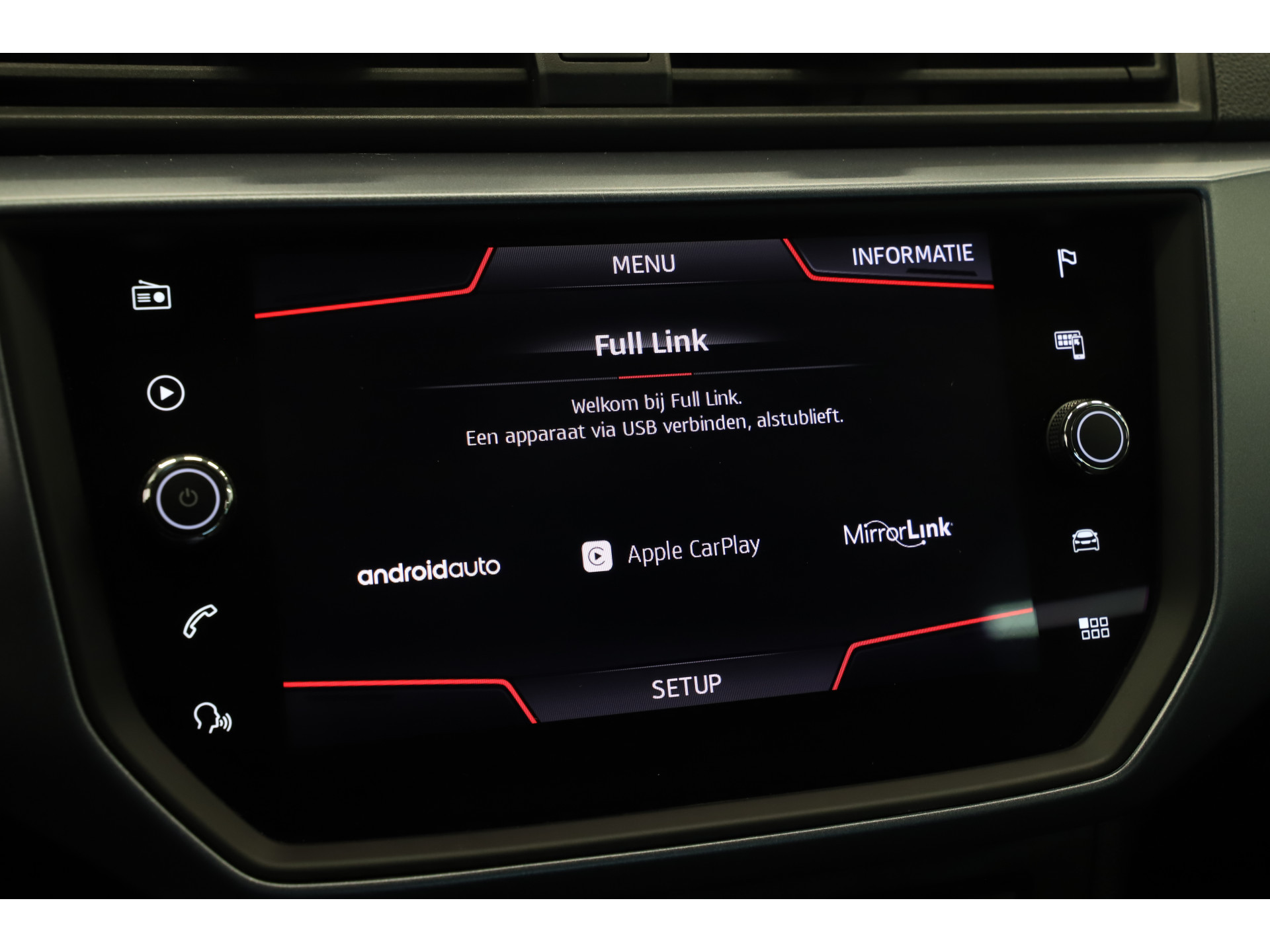 SEAT - Arona 1.0 TSI 95pk Style Business Intense - 2018