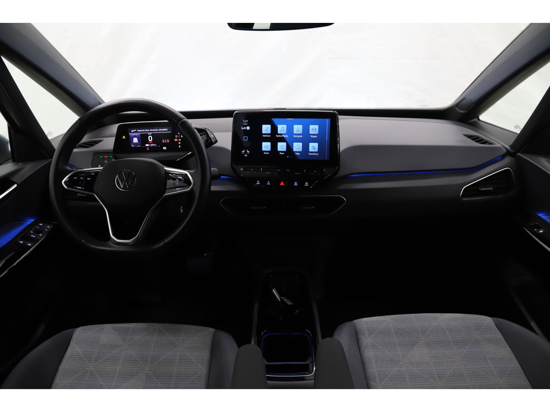 Volkswagen - ID.3 58 kWh - 2020