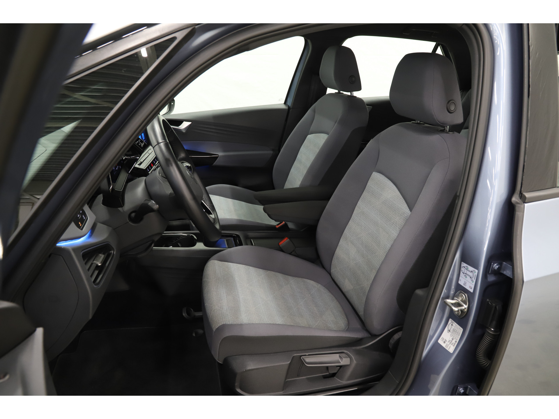 Volkswagen - ID.3 58 kWh - 2020