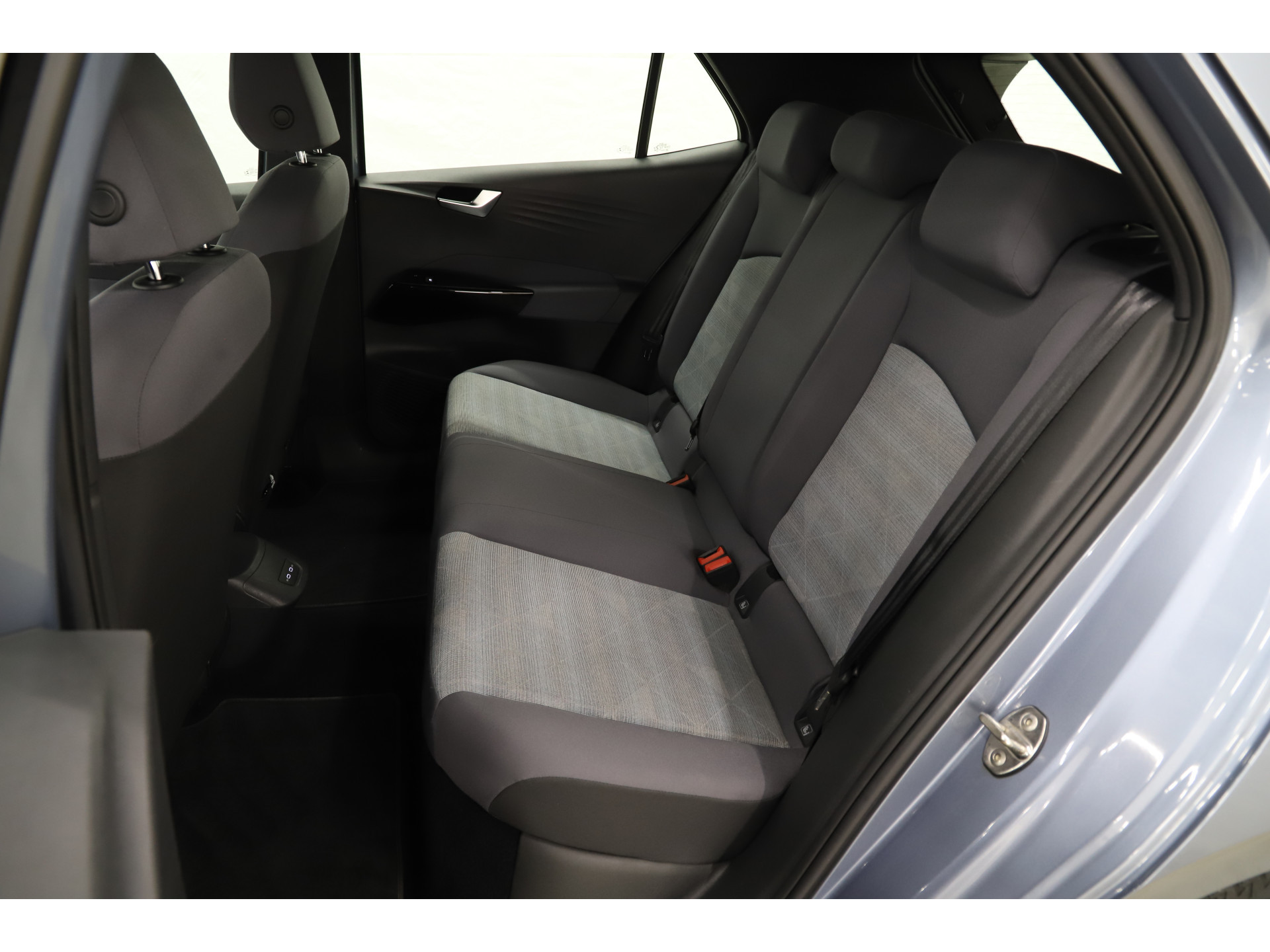 Volkswagen - ID.3 58 kWh - 2020