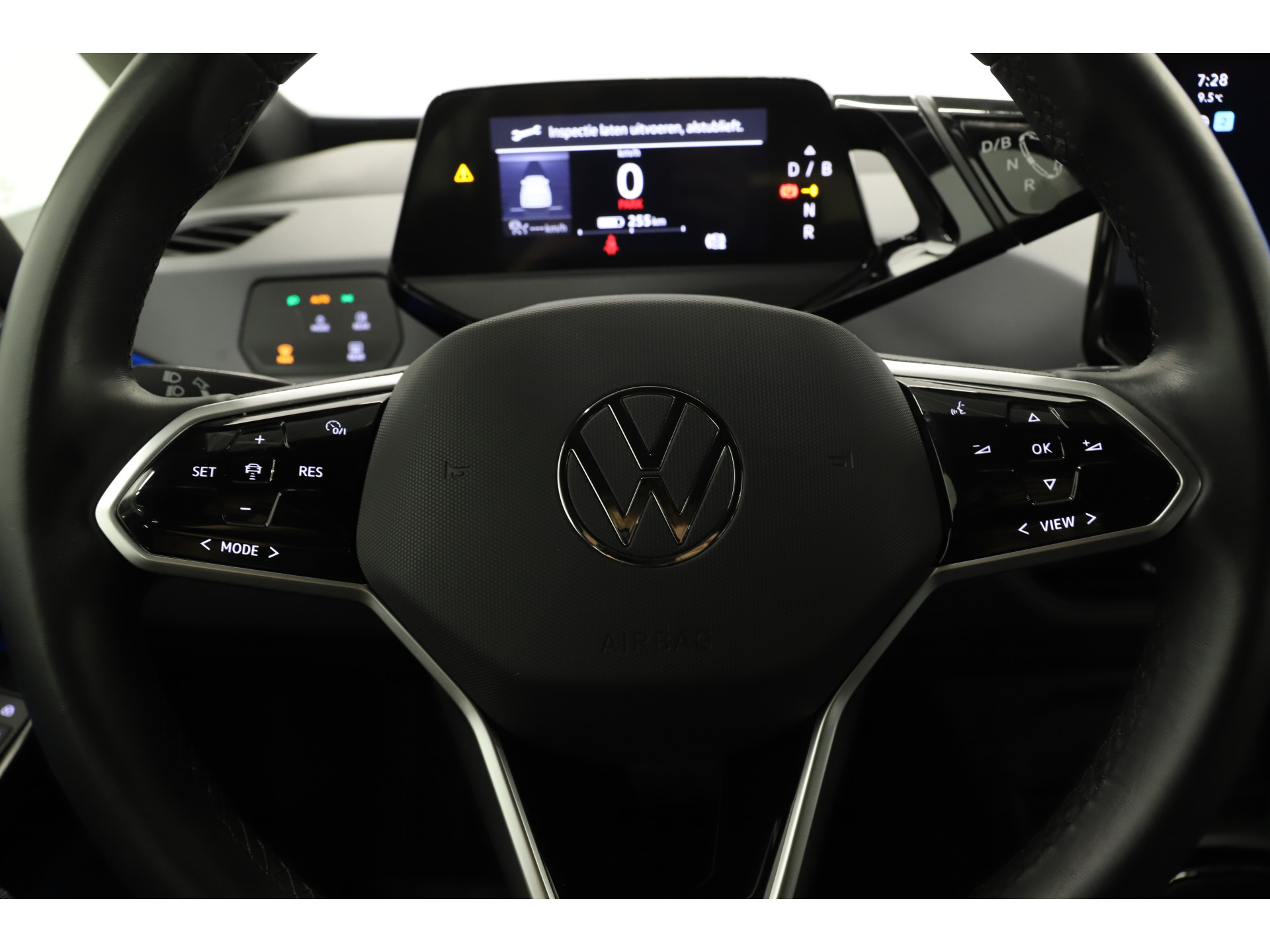 Volkswagen - ID.3 58 kWh - 2020
