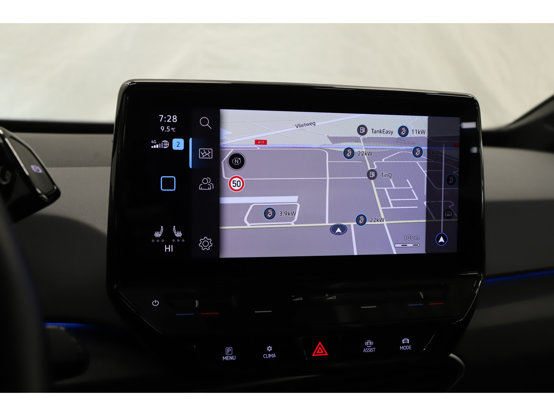 Volkswagen - ID.3 58 kWh - 2020