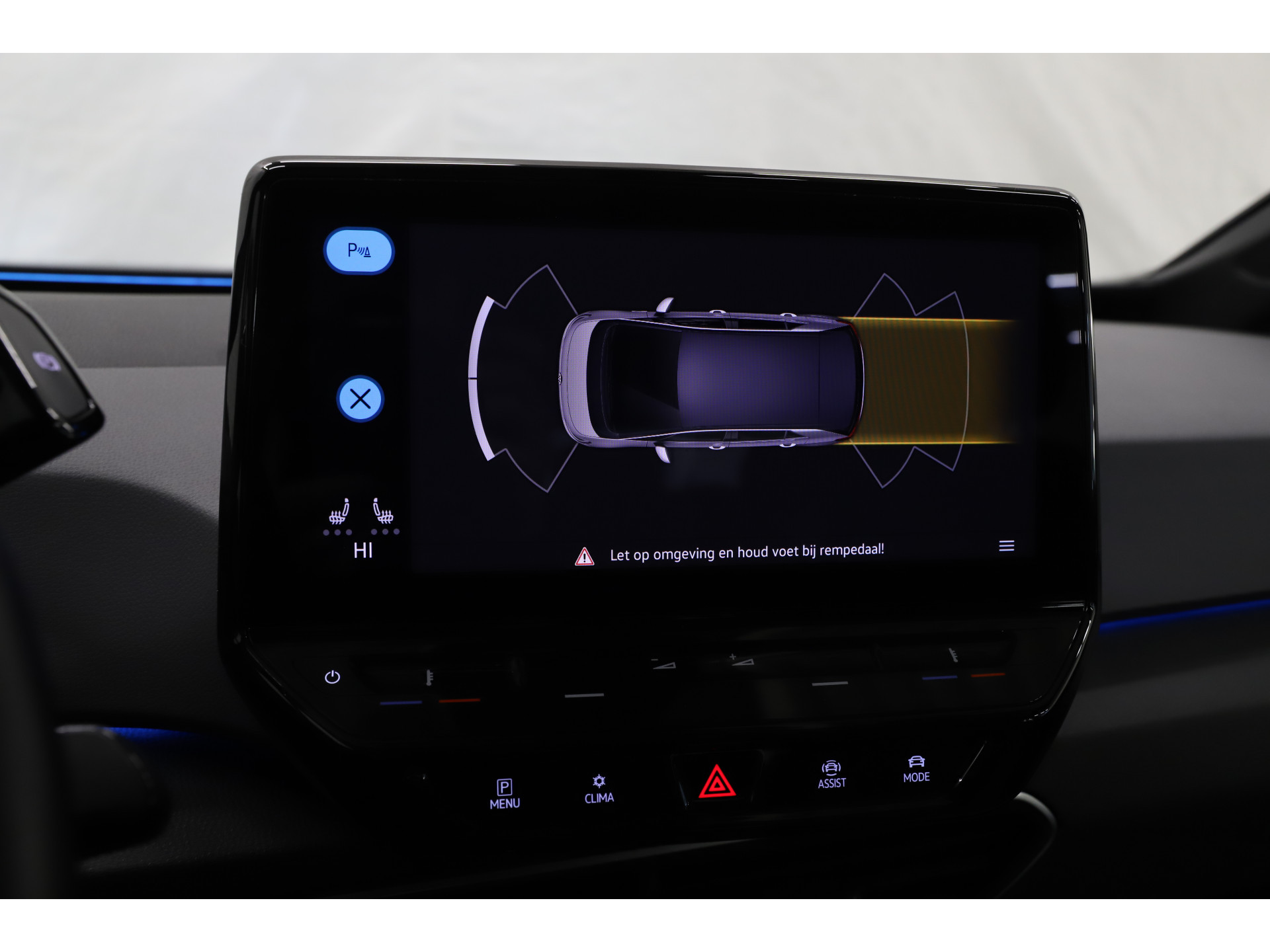 Volkswagen - ID.3 58 kWh - 2020